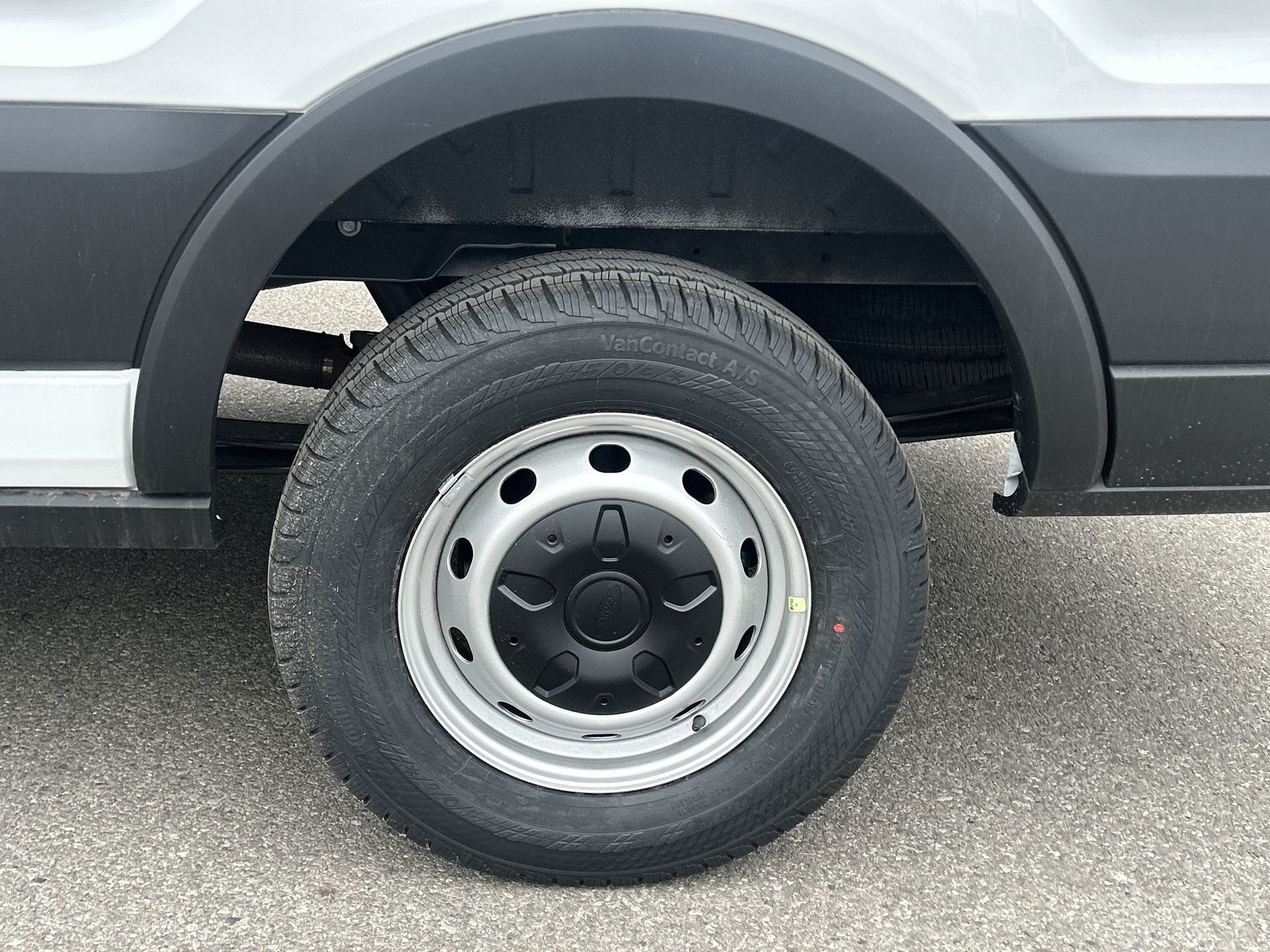 2025 Ford TRANSIT T250 in Toronto, Ontario