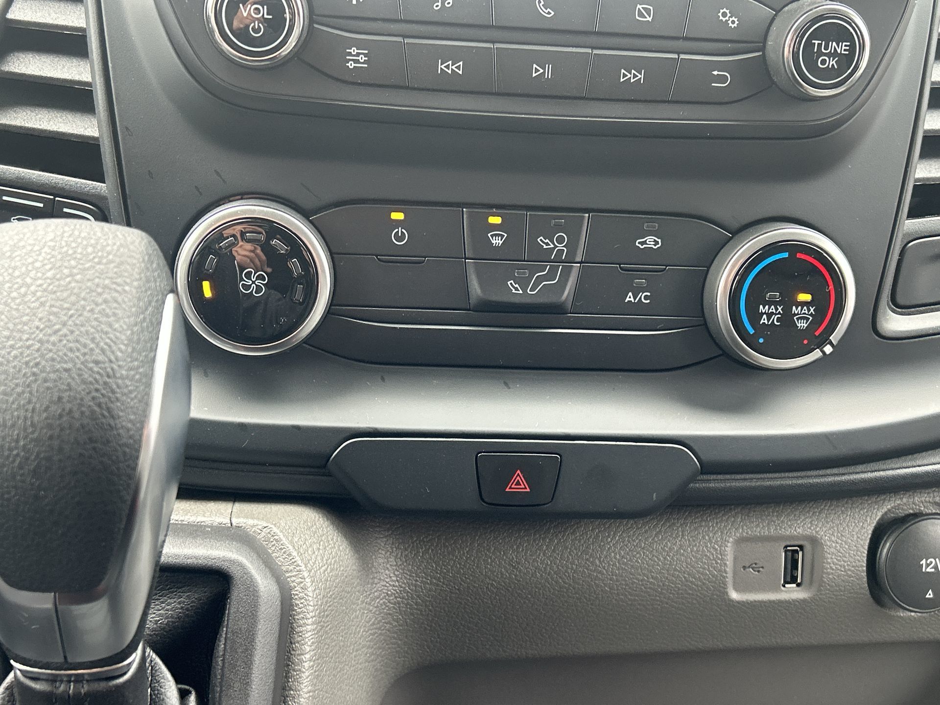 2025 Ford TRANSIT T250 in Toronto, Ontario