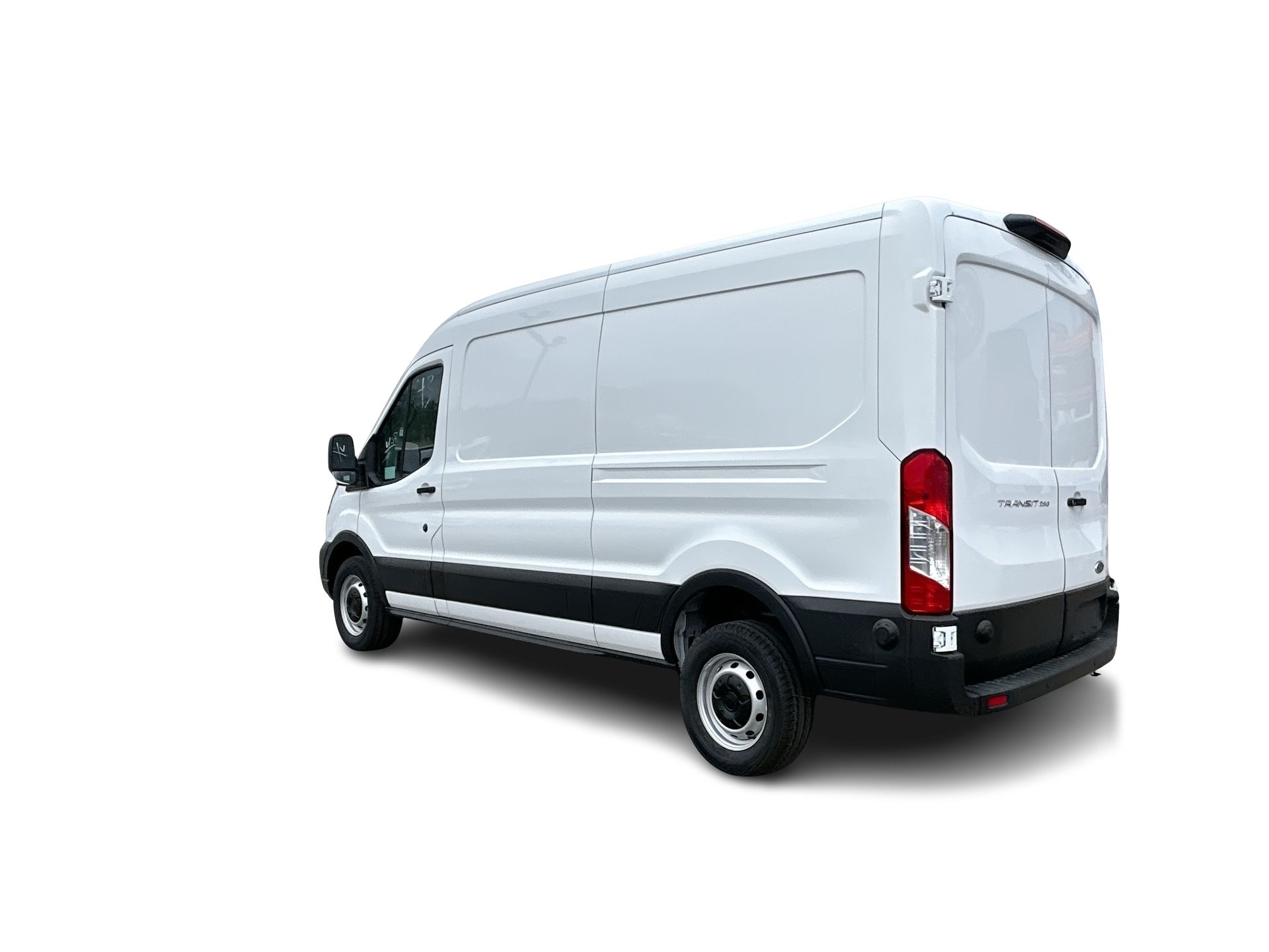 Ford TRANSIT T250  2025 à Toronto, Ontario