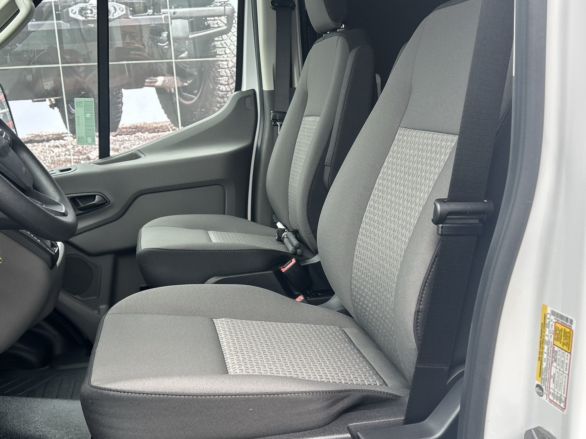 2025 Ford TRANSIT T250 in Toronto, Ontario