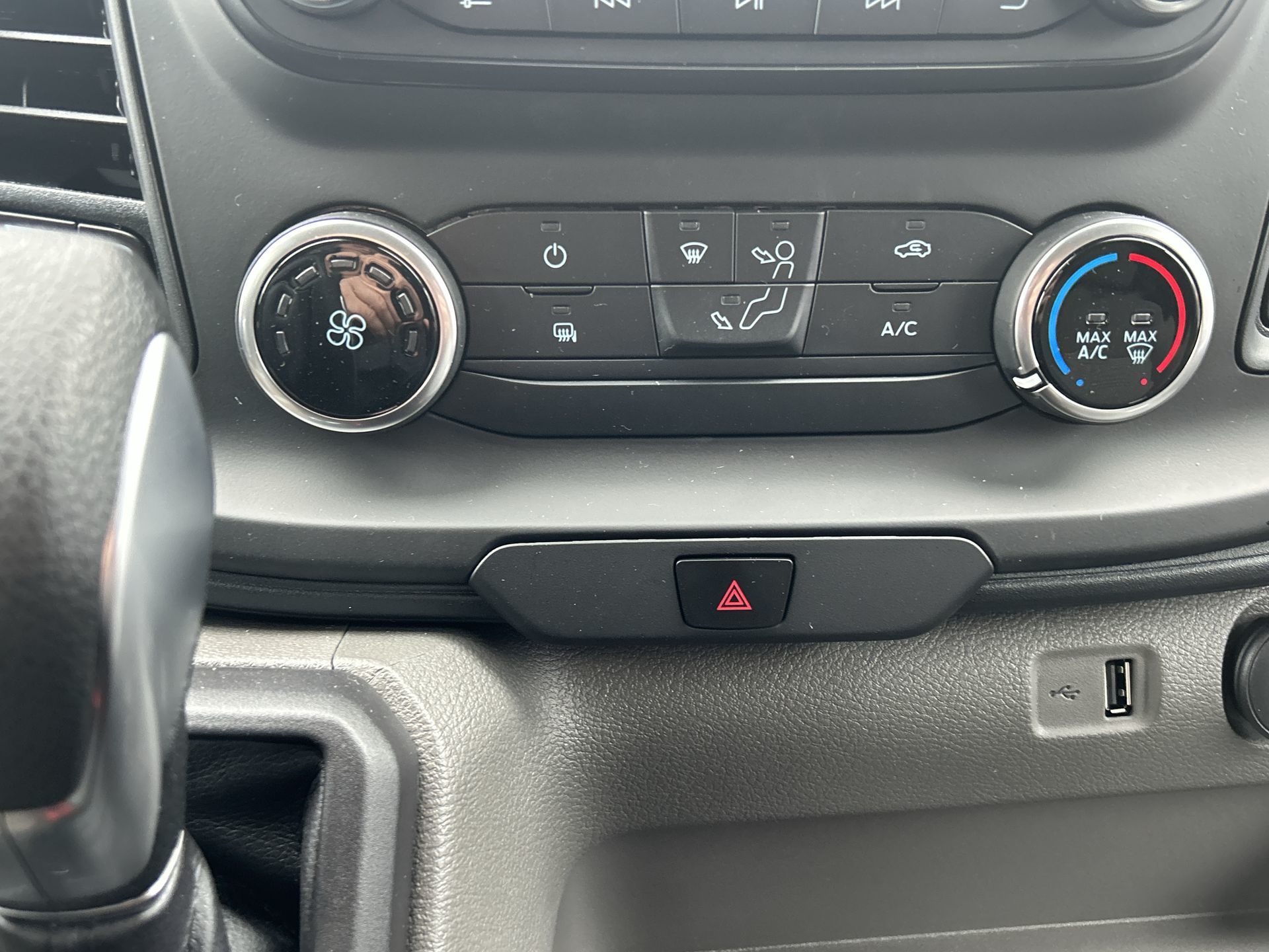 2025 Ford TRANSIT T250 in Toronto, Ontario