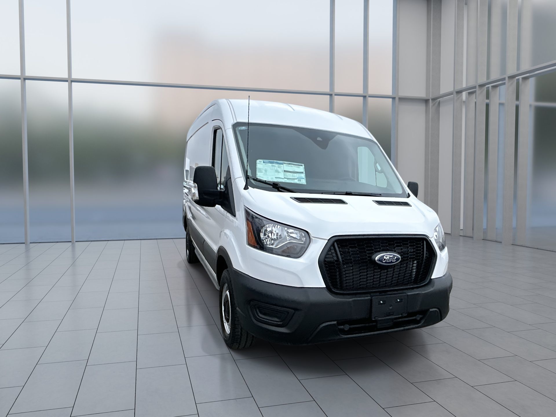 2025 Ford TRANSIT T250 in Toronto, Ontario
