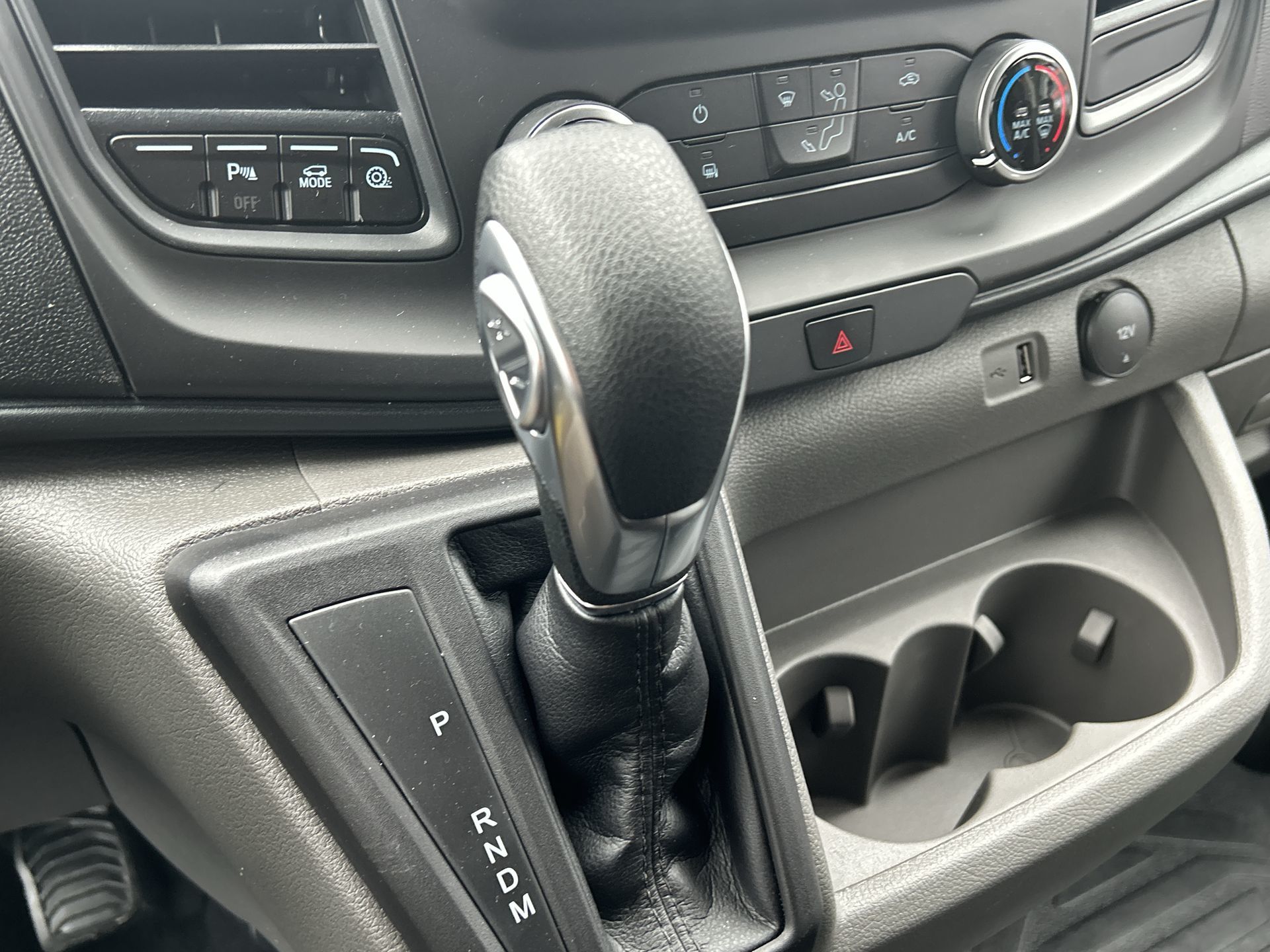 2025 Ford TRANSIT T250 in Toronto, Ontario