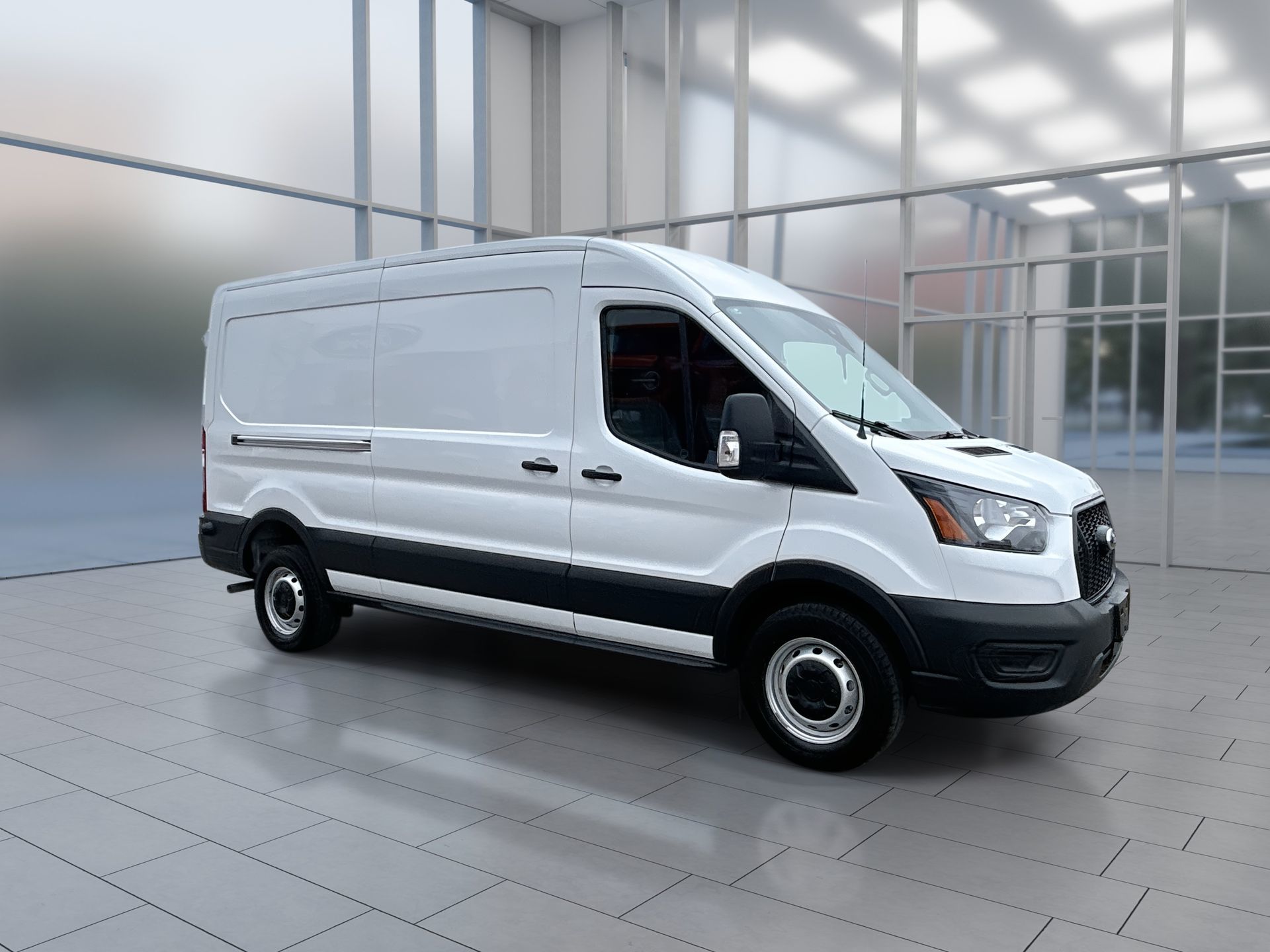 2025 Ford TRANSIT T250 in Toronto, Ontario