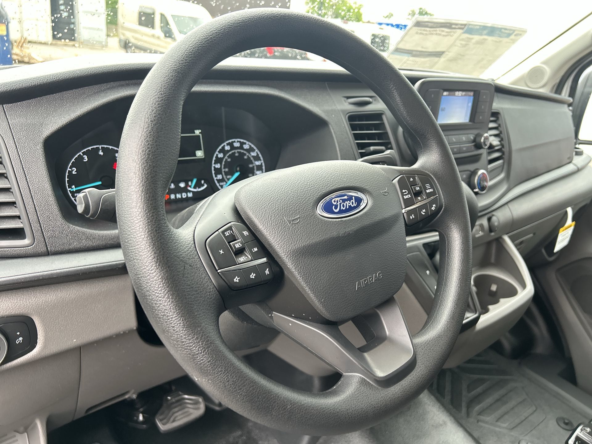 2025 Ford TRANSIT T250 in Toronto, Ontario