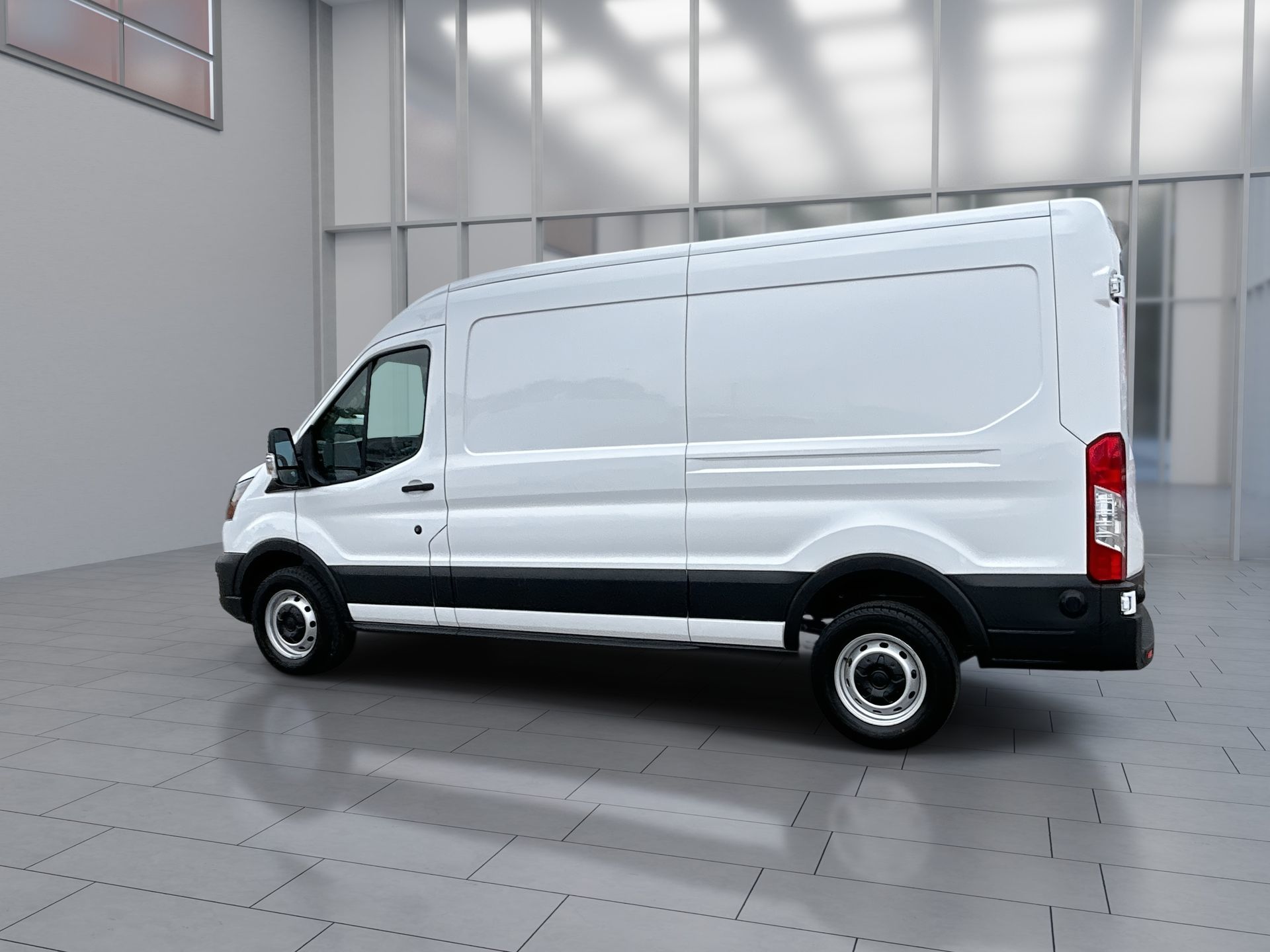 2025 Ford TRANSIT T250 in Toronto, Ontario