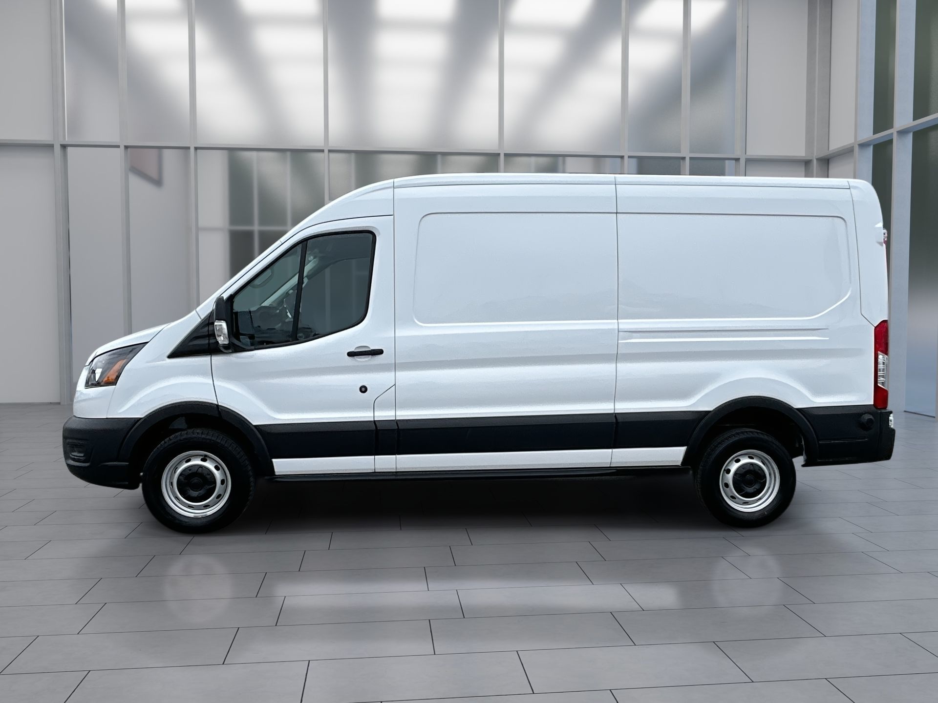 2025 Ford TRANSIT T250 in Toronto, Ontario