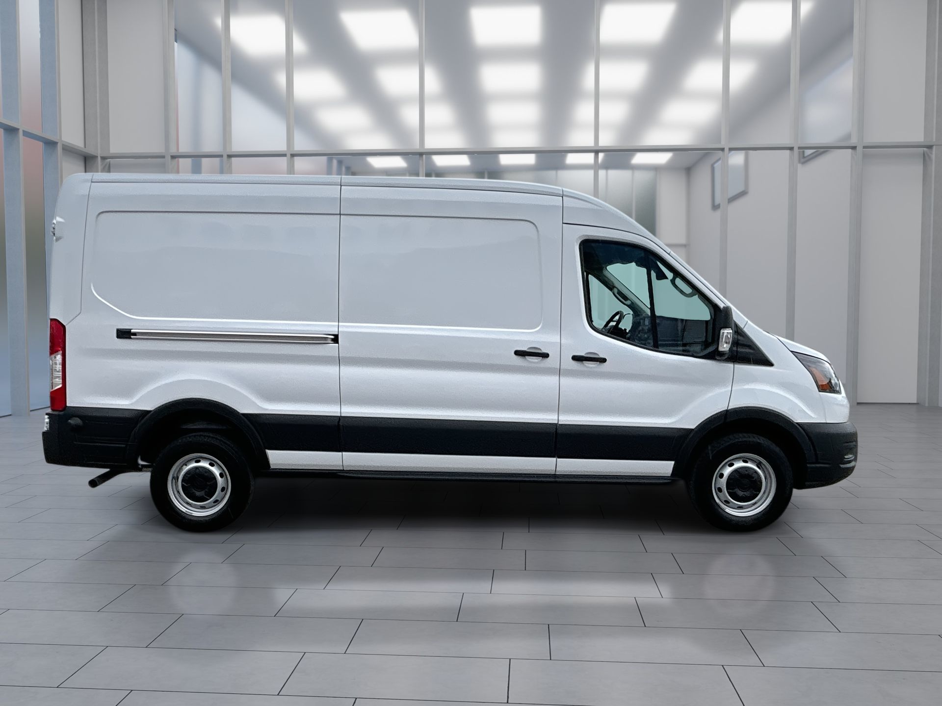 2025 Ford TRANSIT T250 in Toronto, Ontario