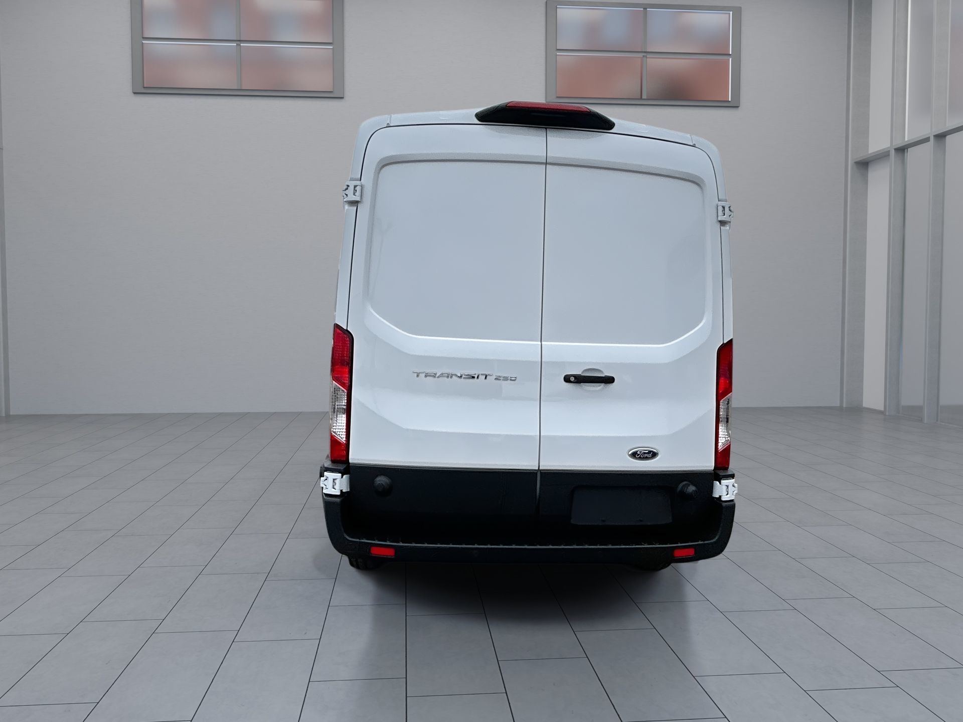 2025 Ford TRANSIT T250 in Toronto, Ontario