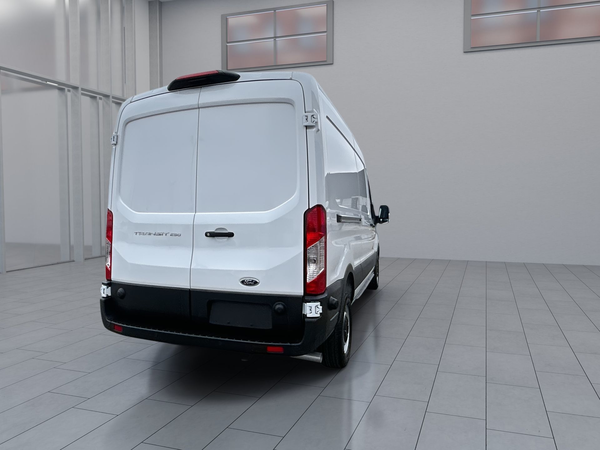 2025 Ford TRANSIT T250 in Toronto, Ontario