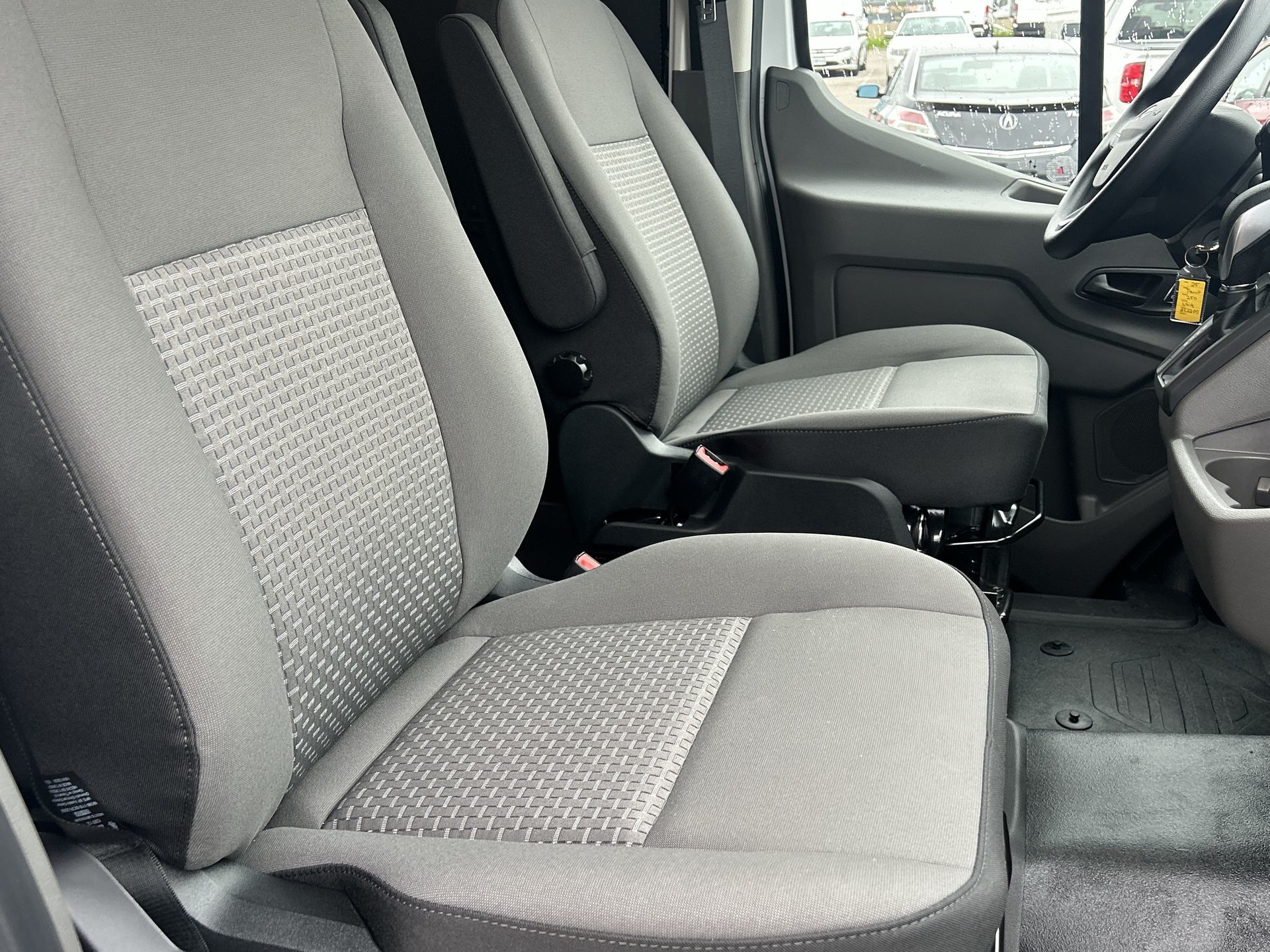 2025 Ford TRANSIT T250 in Toronto, Ontario