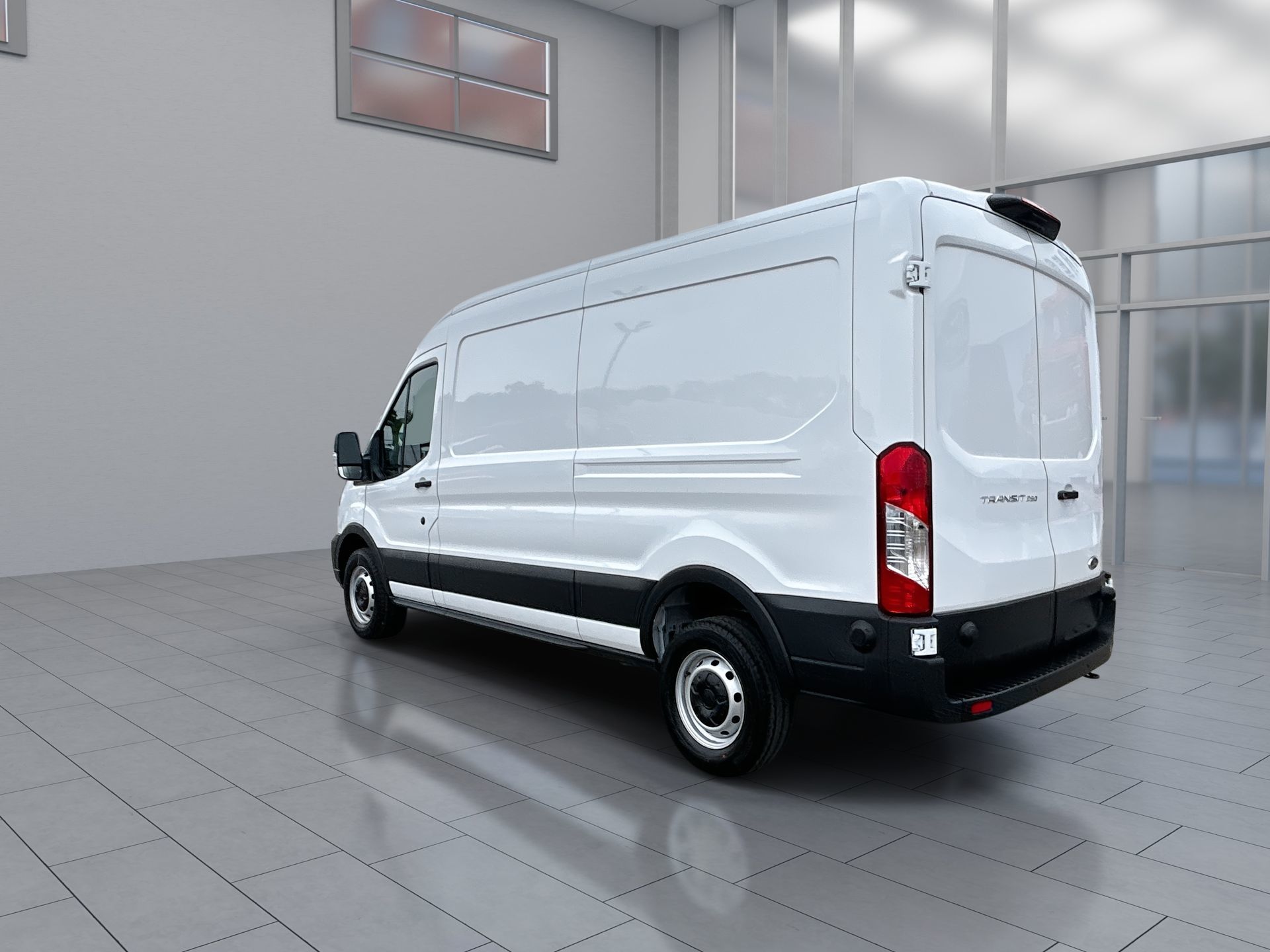 2025 Ford TRANSIT T250 in Toronto, Ontario