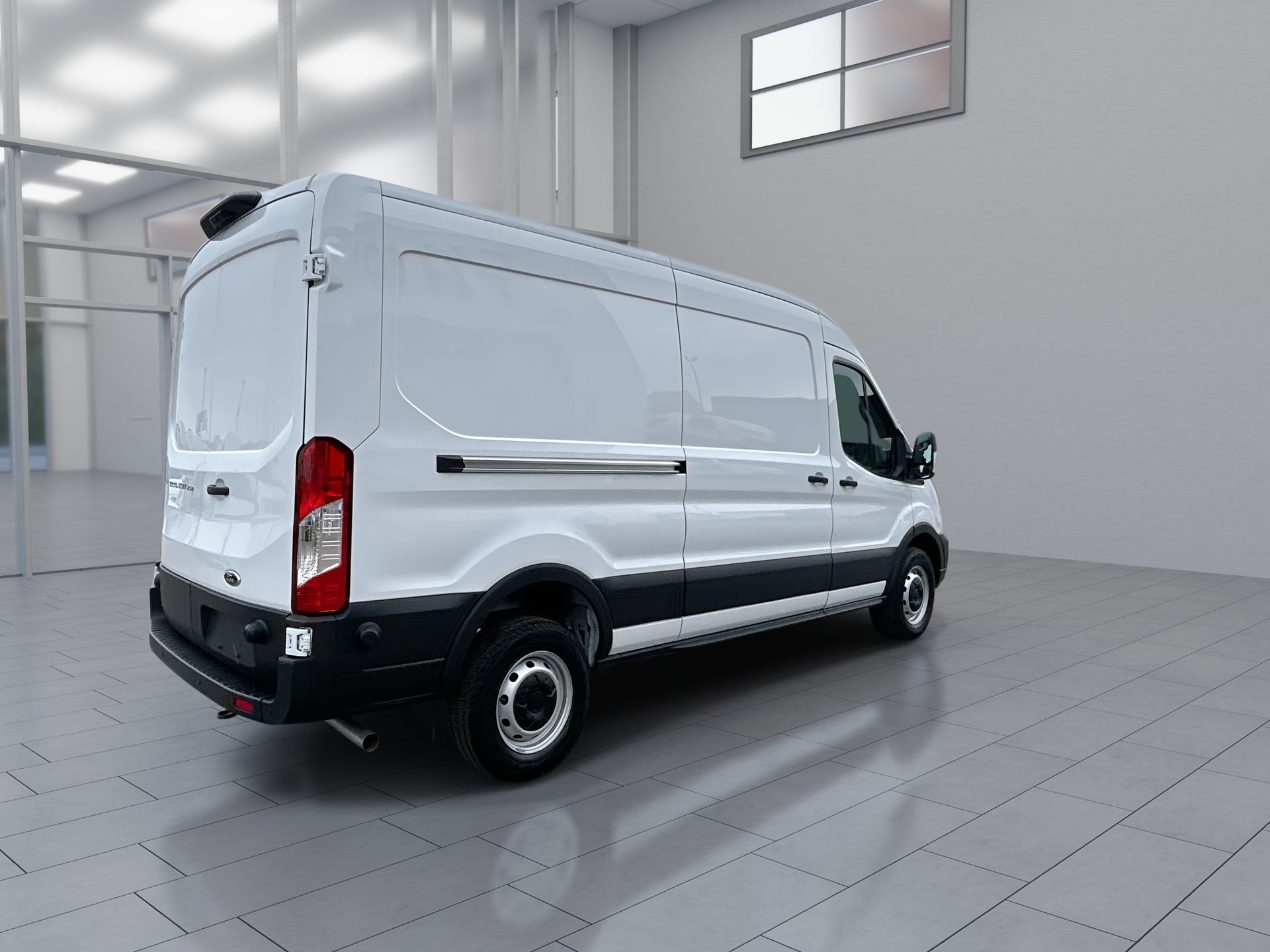 2025 Ford TRANSIT T250 in Toronto, Ontario