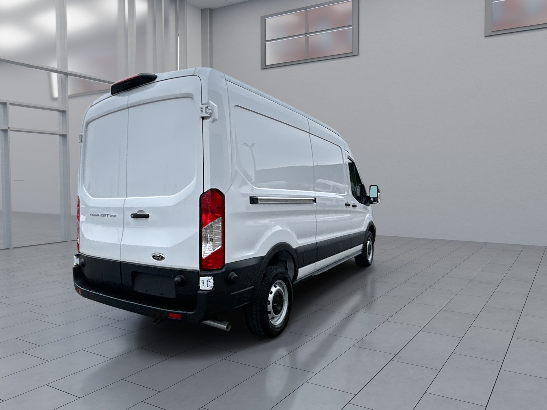 2025 Ford TRANSIT T250 in Toronto, Ontario
