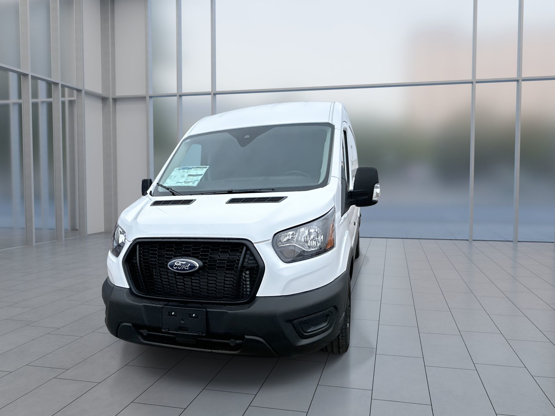 2025 Ford TRANSIT T250 in Toronto, Ontario