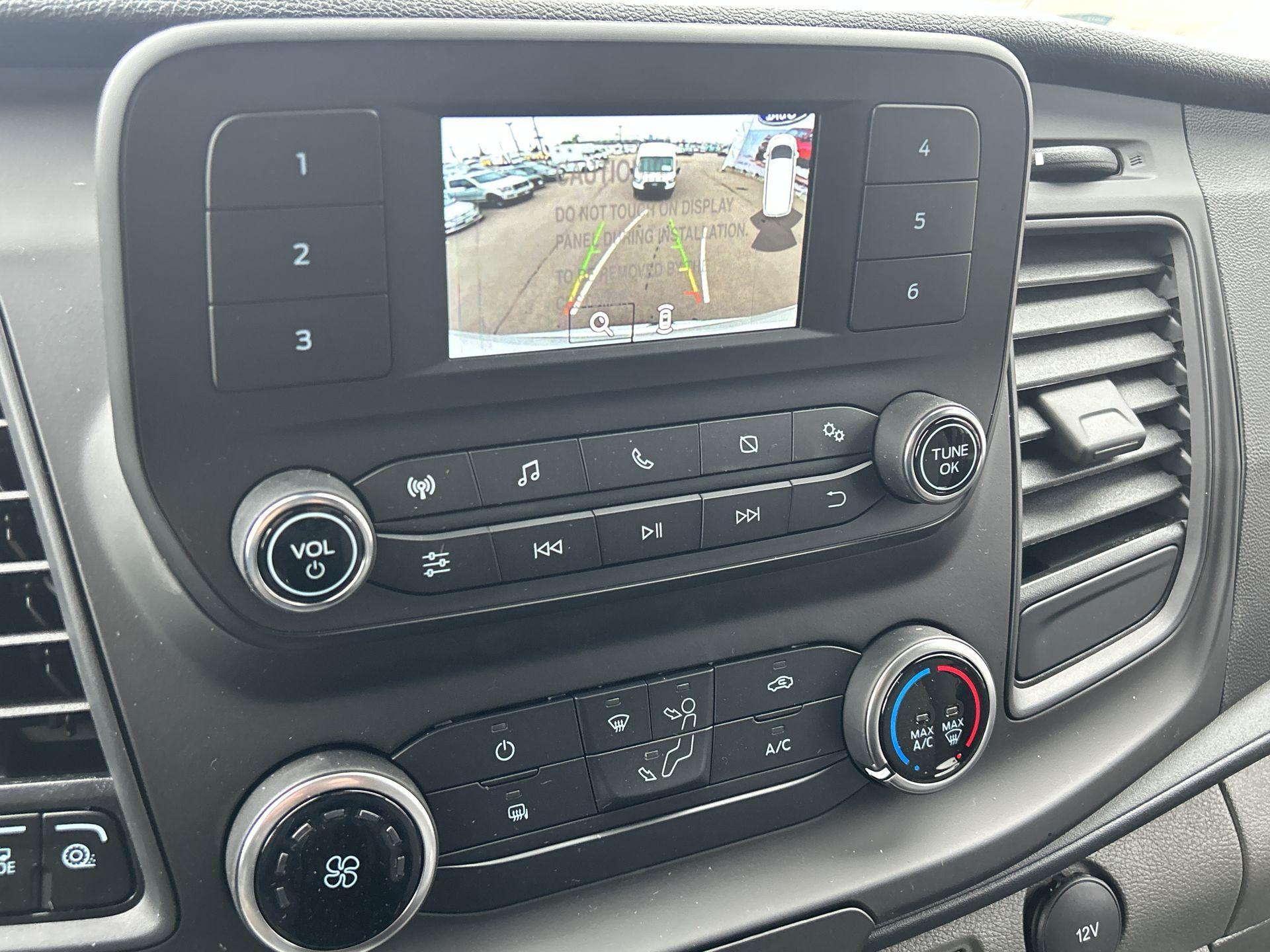 2025 Ford TRANSIT T250 in Toronto, Ontario