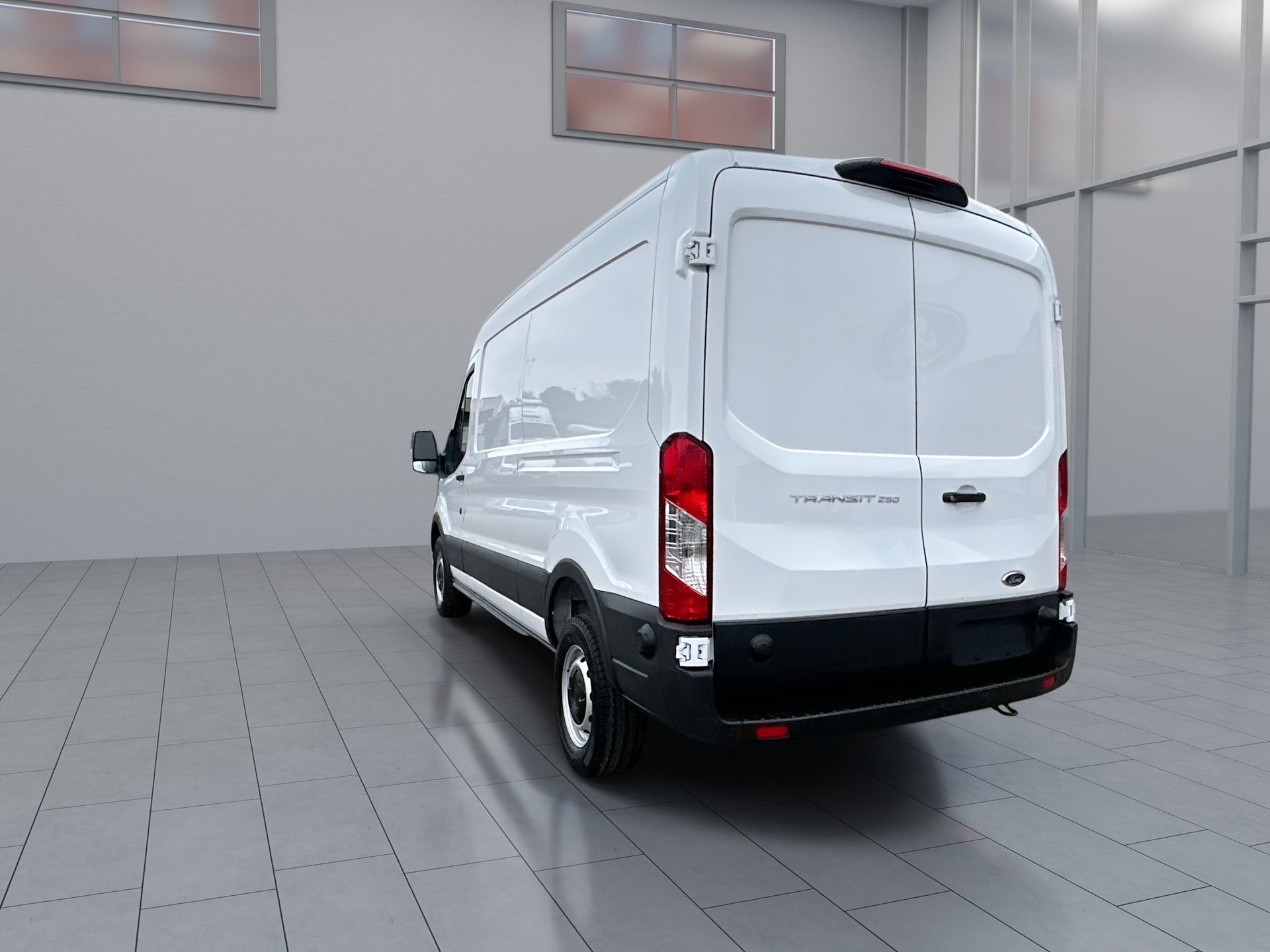 2025 Ford TRANSIT T250 in Toronto, Ontario