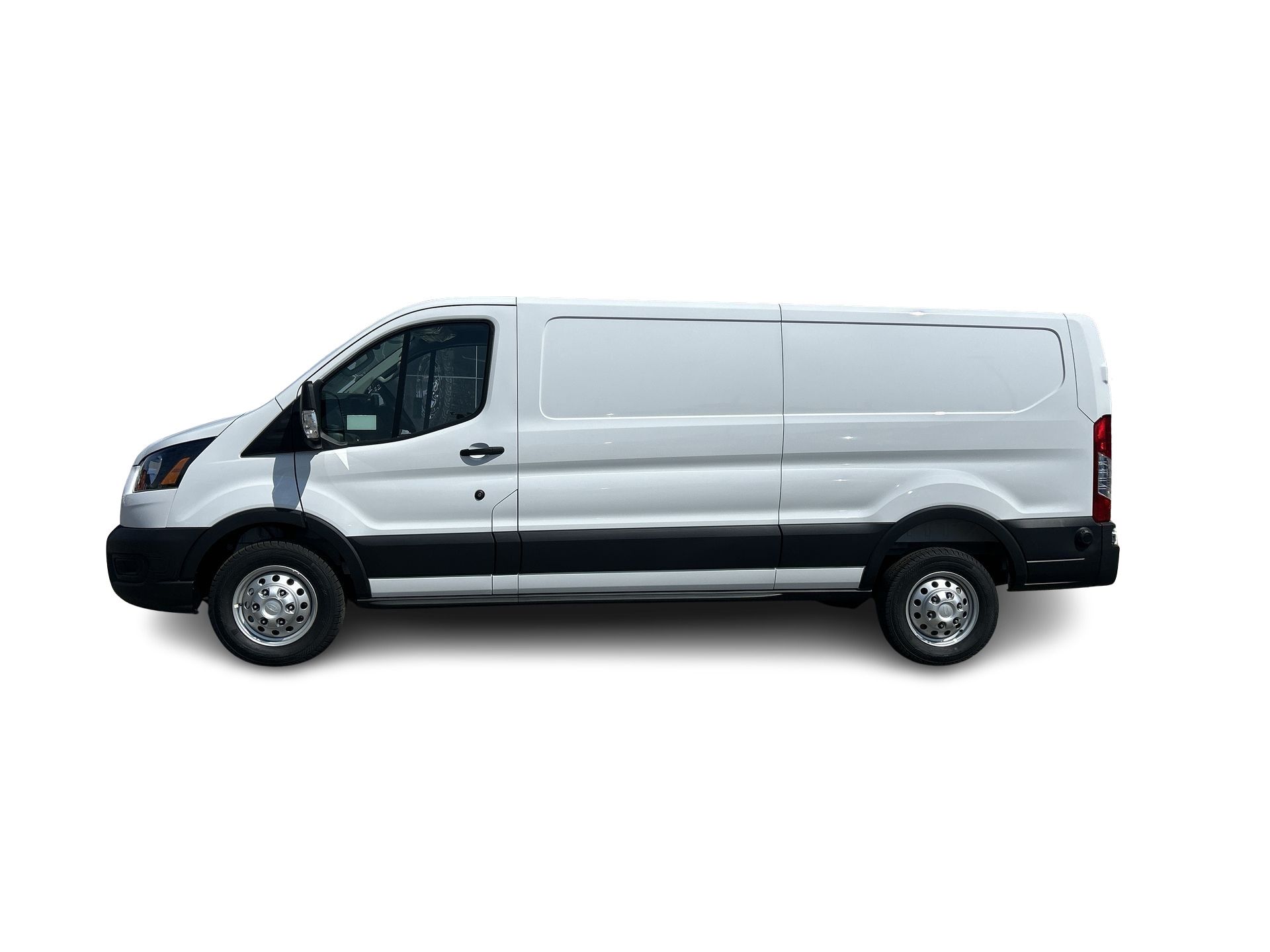 2025 Ford Transit T250