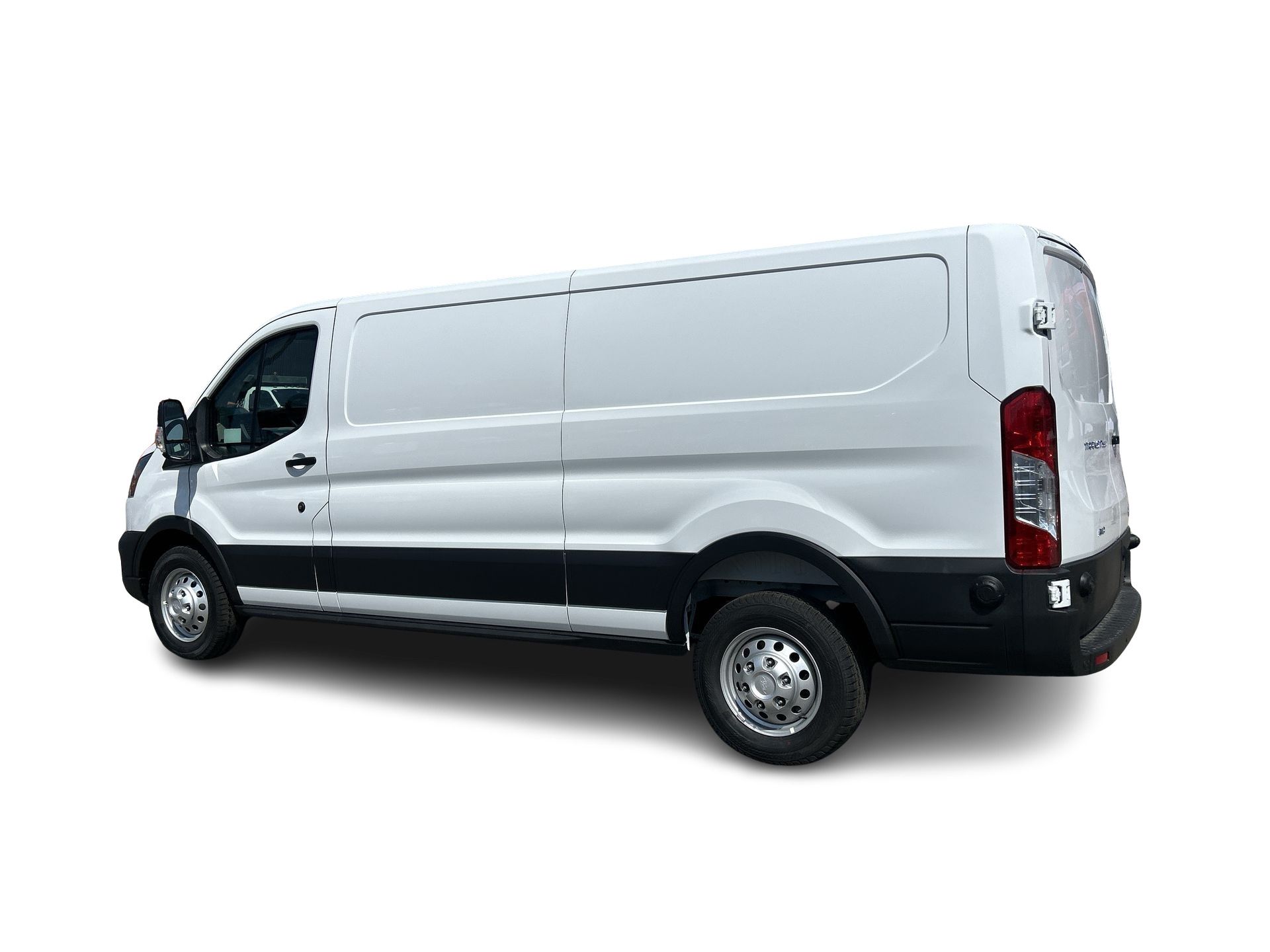 2025 Ford Transit T250