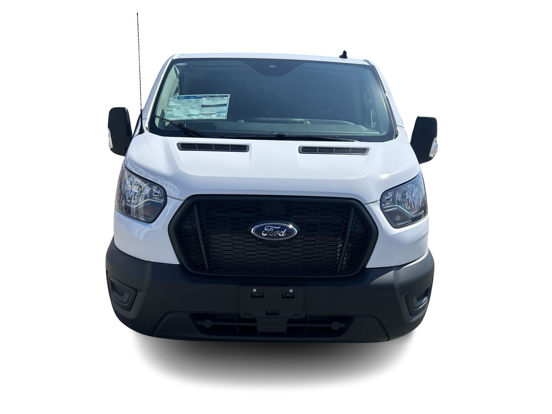 2025 Ford Transit T250