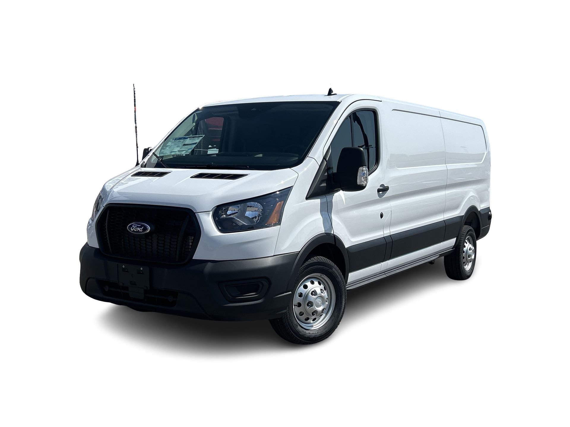 Ford TRANSIT T250  2025 à Toronto, Ontario