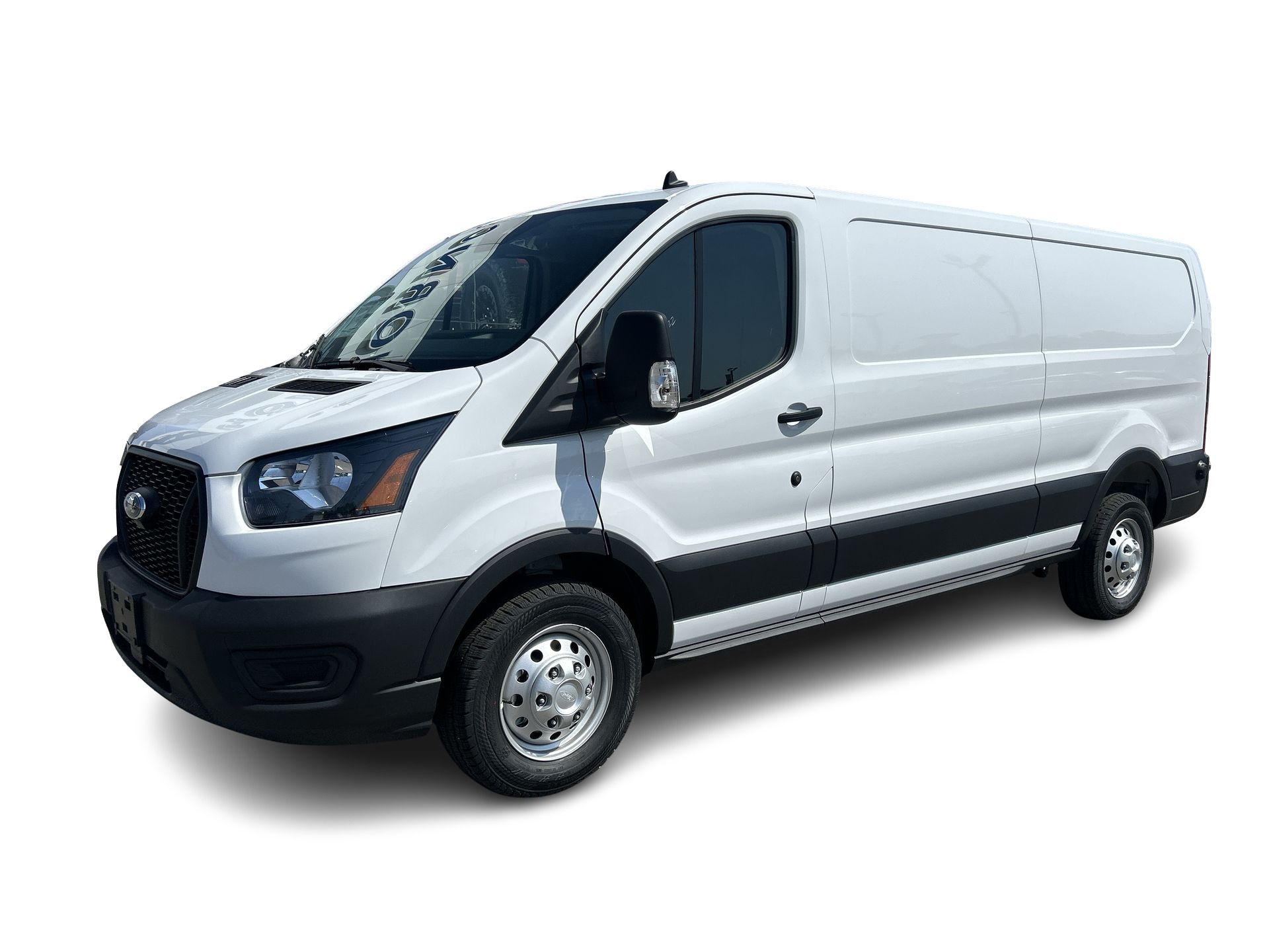 2025 Ford Transit T250