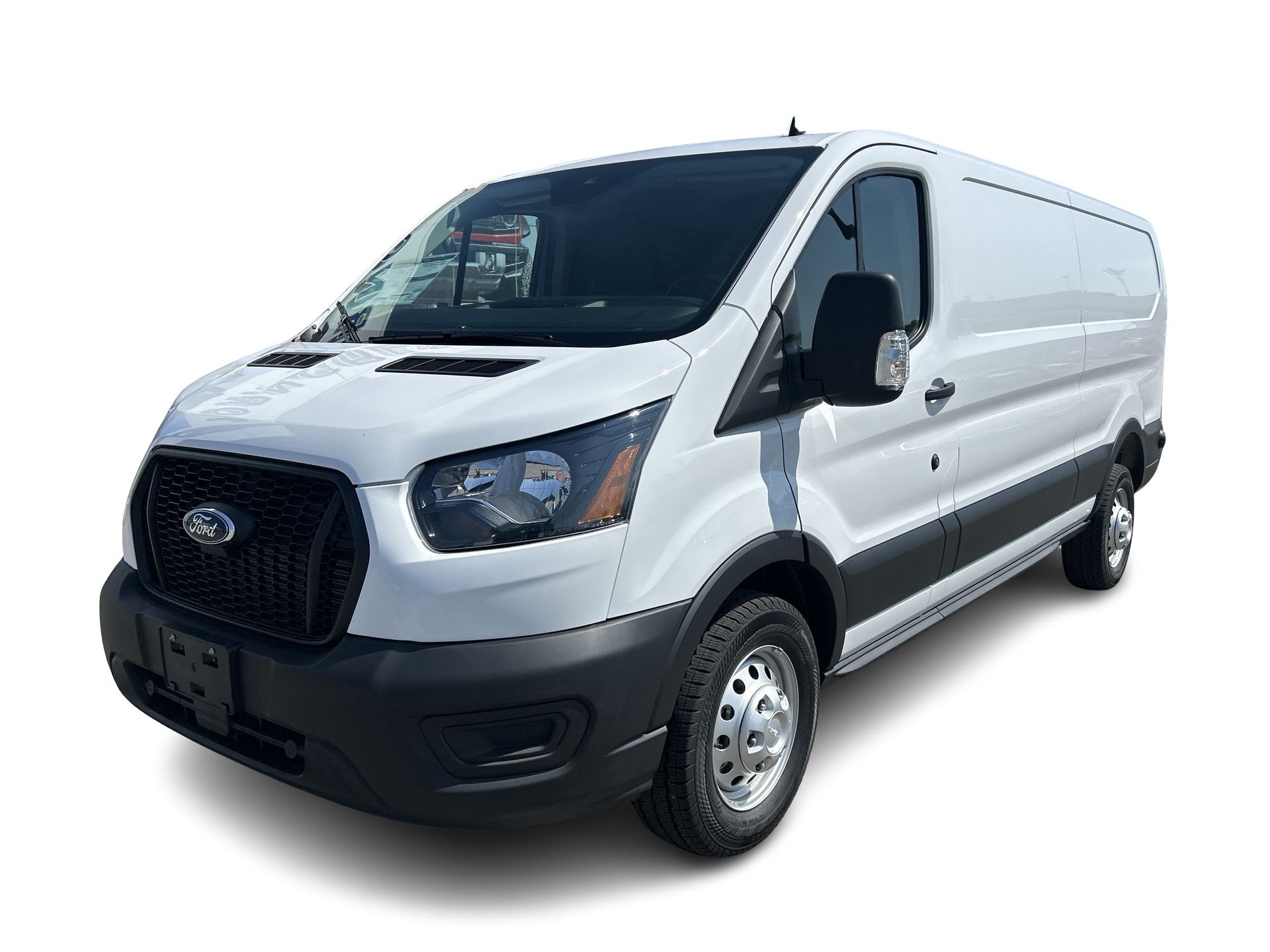 2025 Ford Transit T250