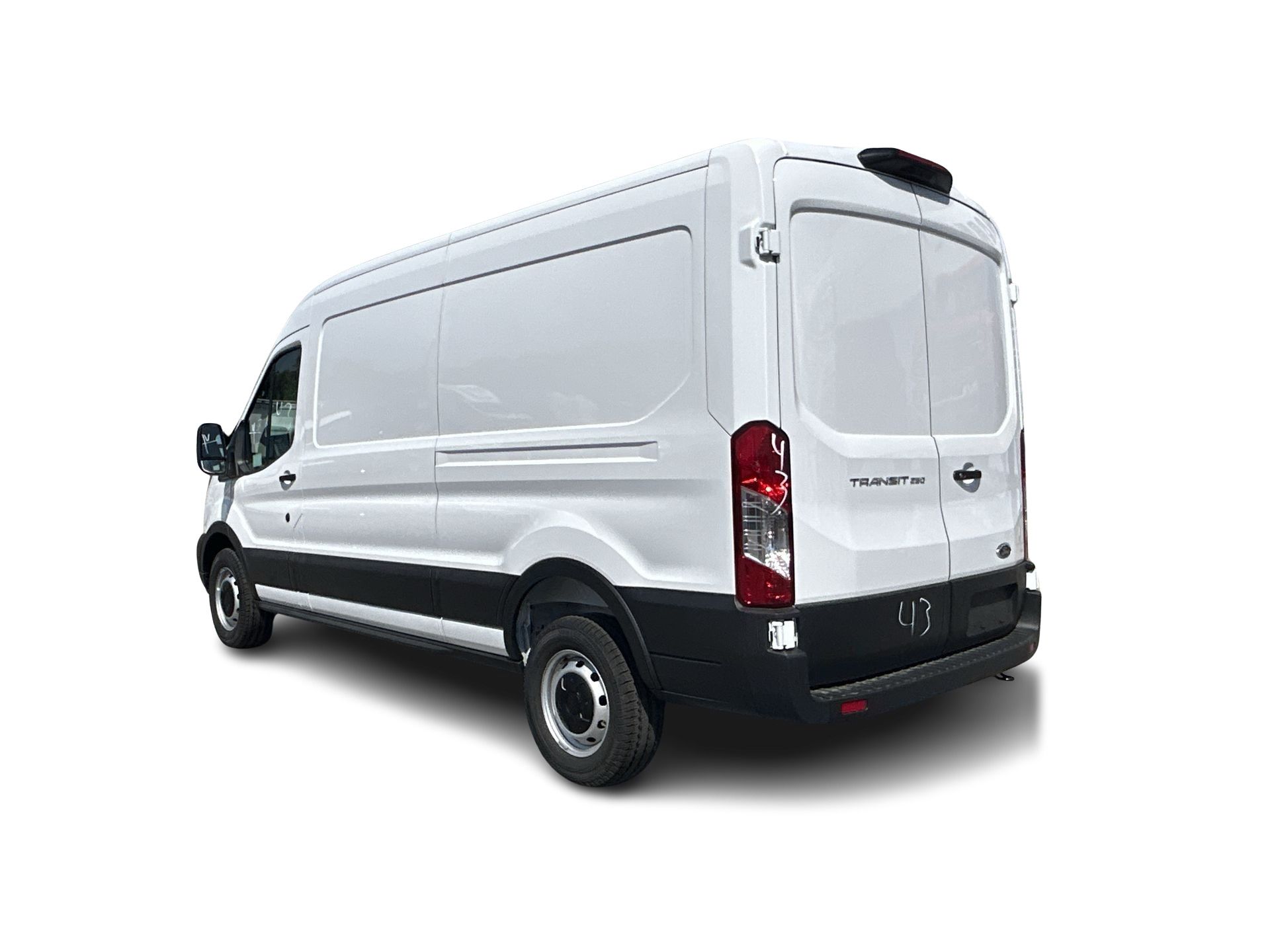 Ford TRANSIT T250  2025 à Toronto, Ontario