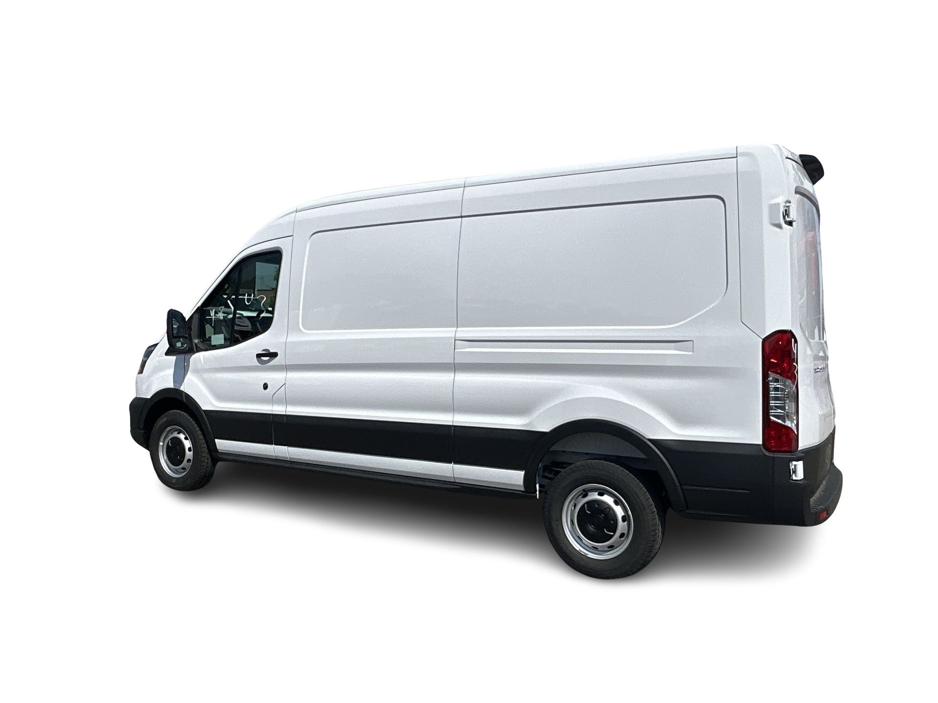Ford TRANSIT T250  2025 à Toronto, Ontario