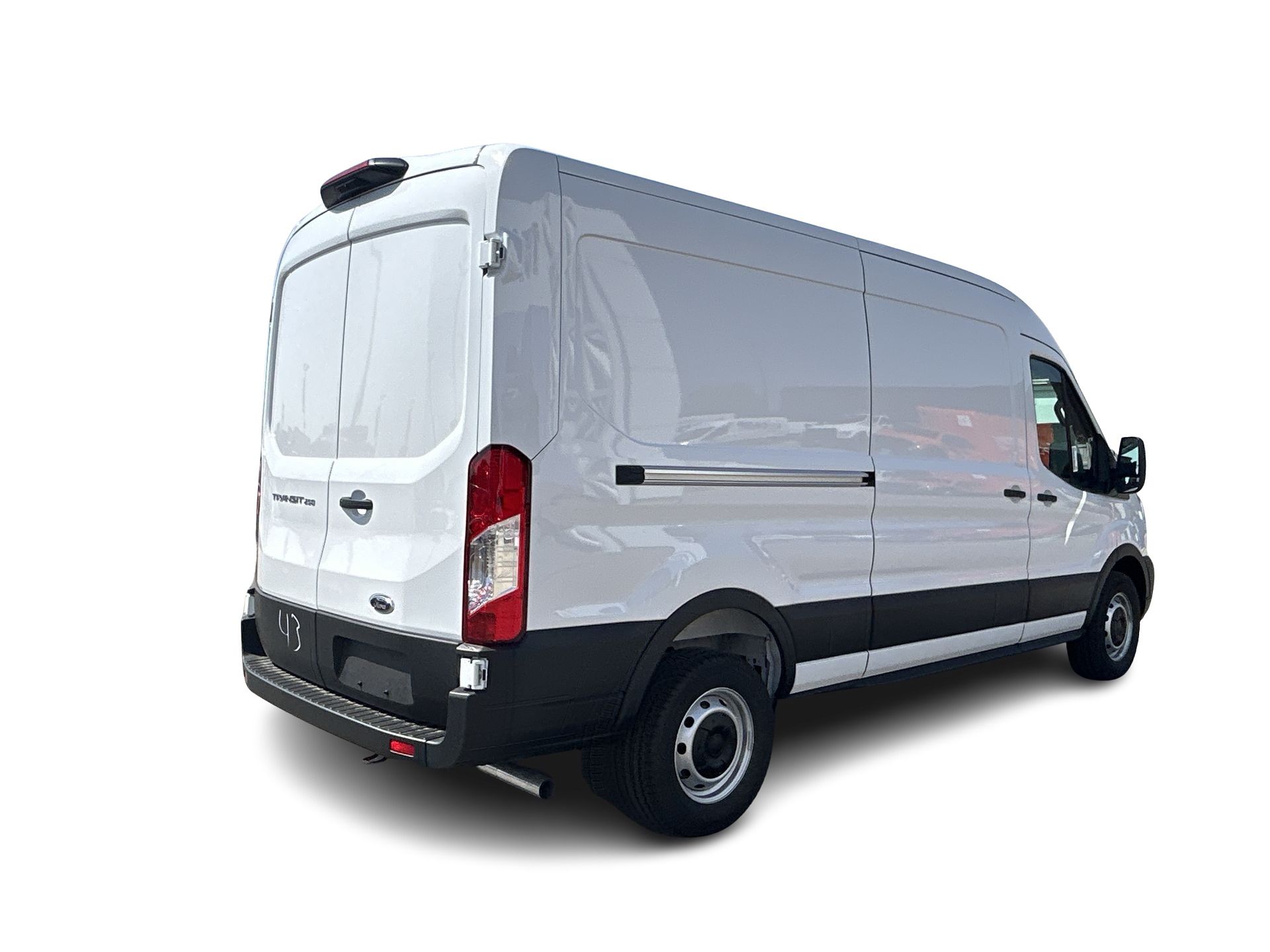 Ford TRANSIT T250  2025 à Toronto, Ontario