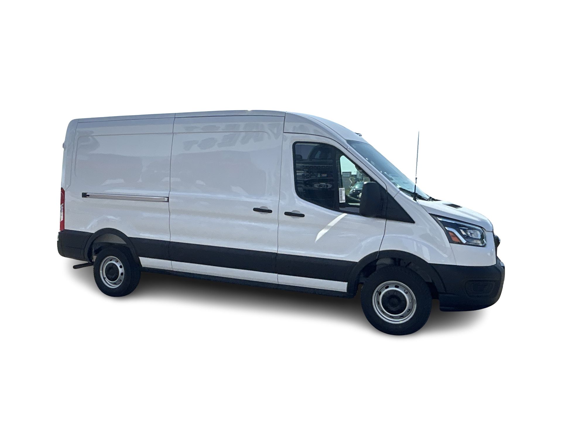 Ford TRANSIT T250  2025 à Toronto, Ontario