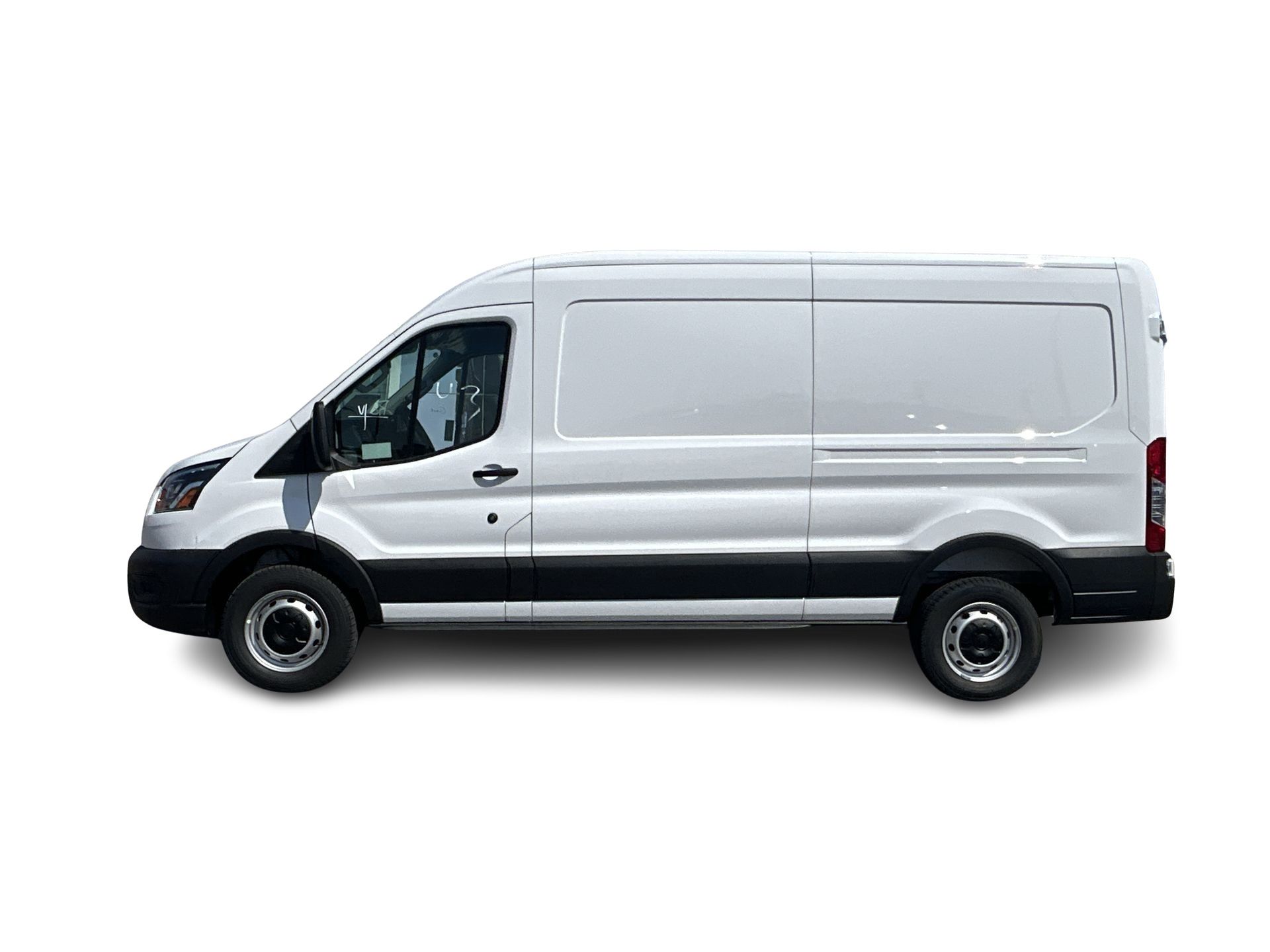 Ford TRANSIT T250  2025 à Toronto, Ontario