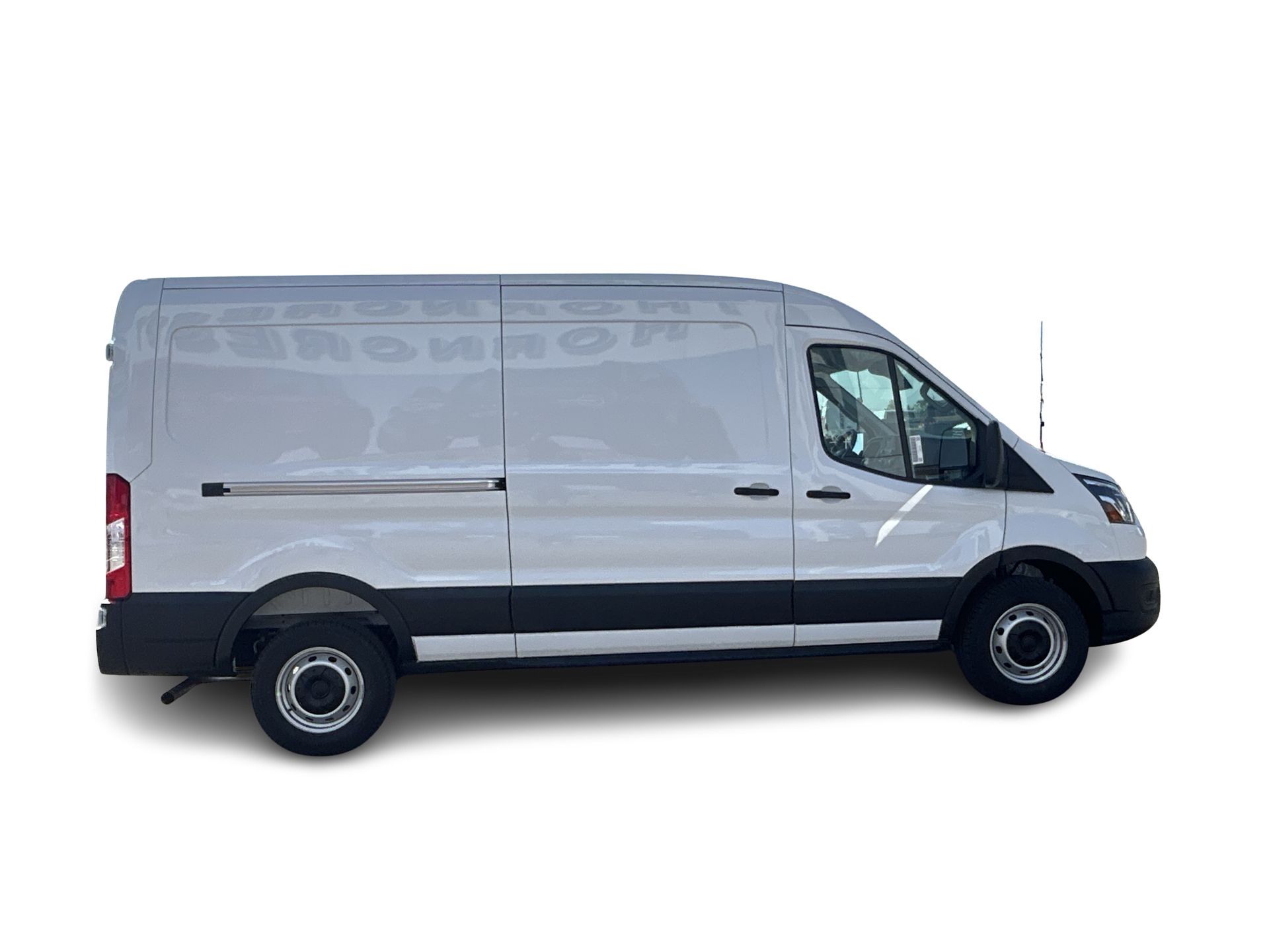 Ford TRANSIT T250  2025 à Toronto, Ontario
