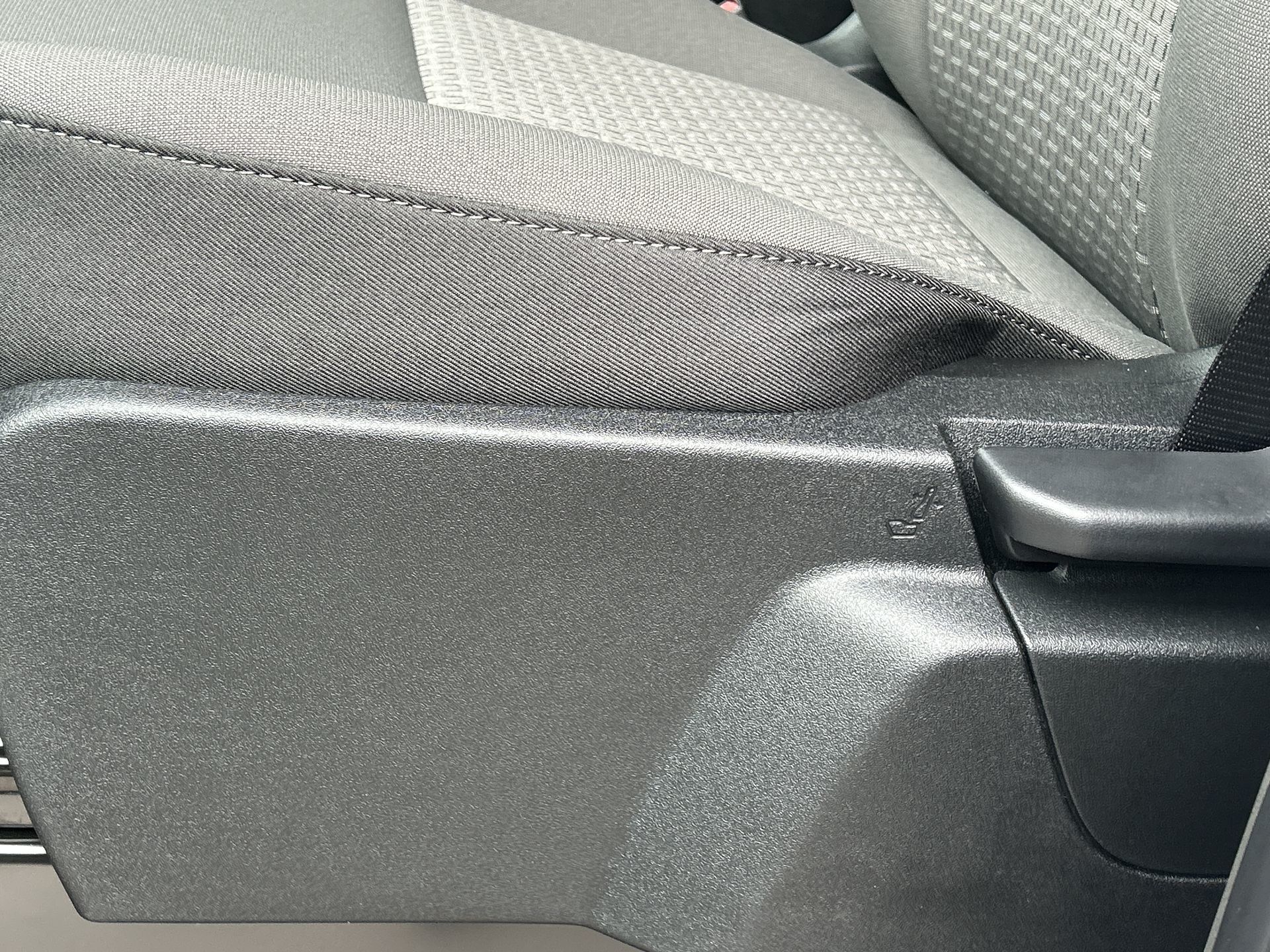 2026 Ford Transit T250