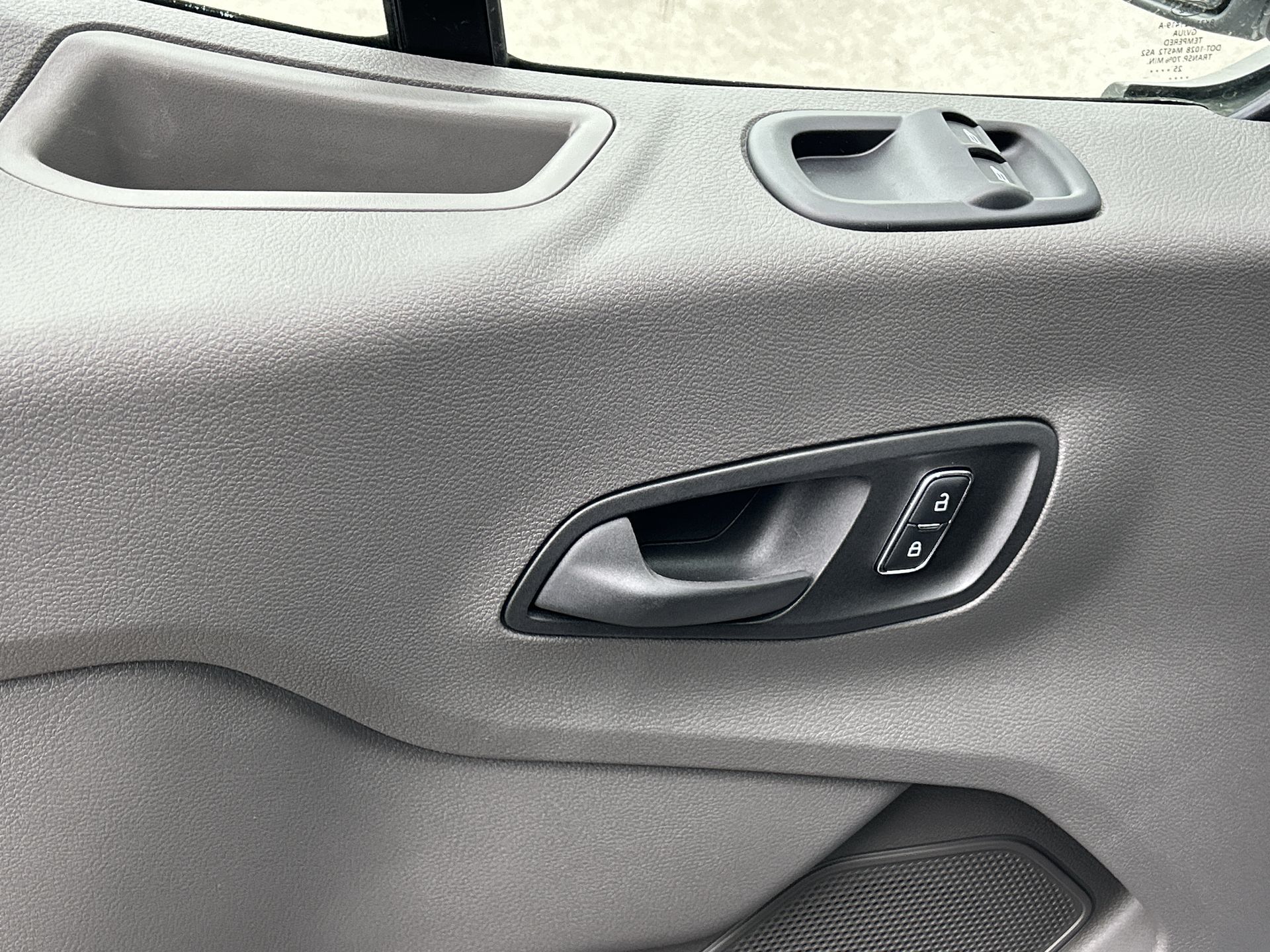 2026 Ford Transit T250