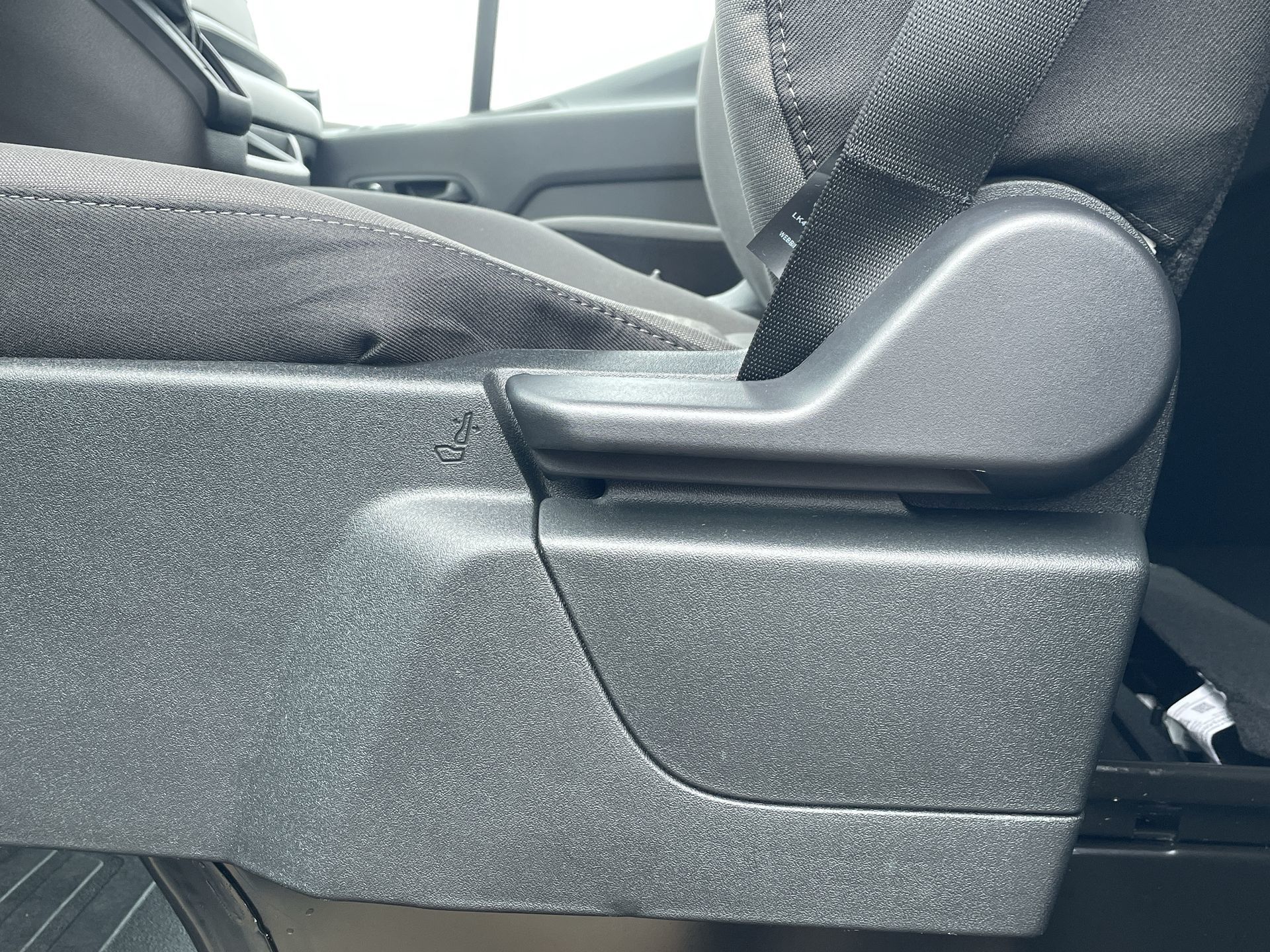 2026 Ford Transit T250