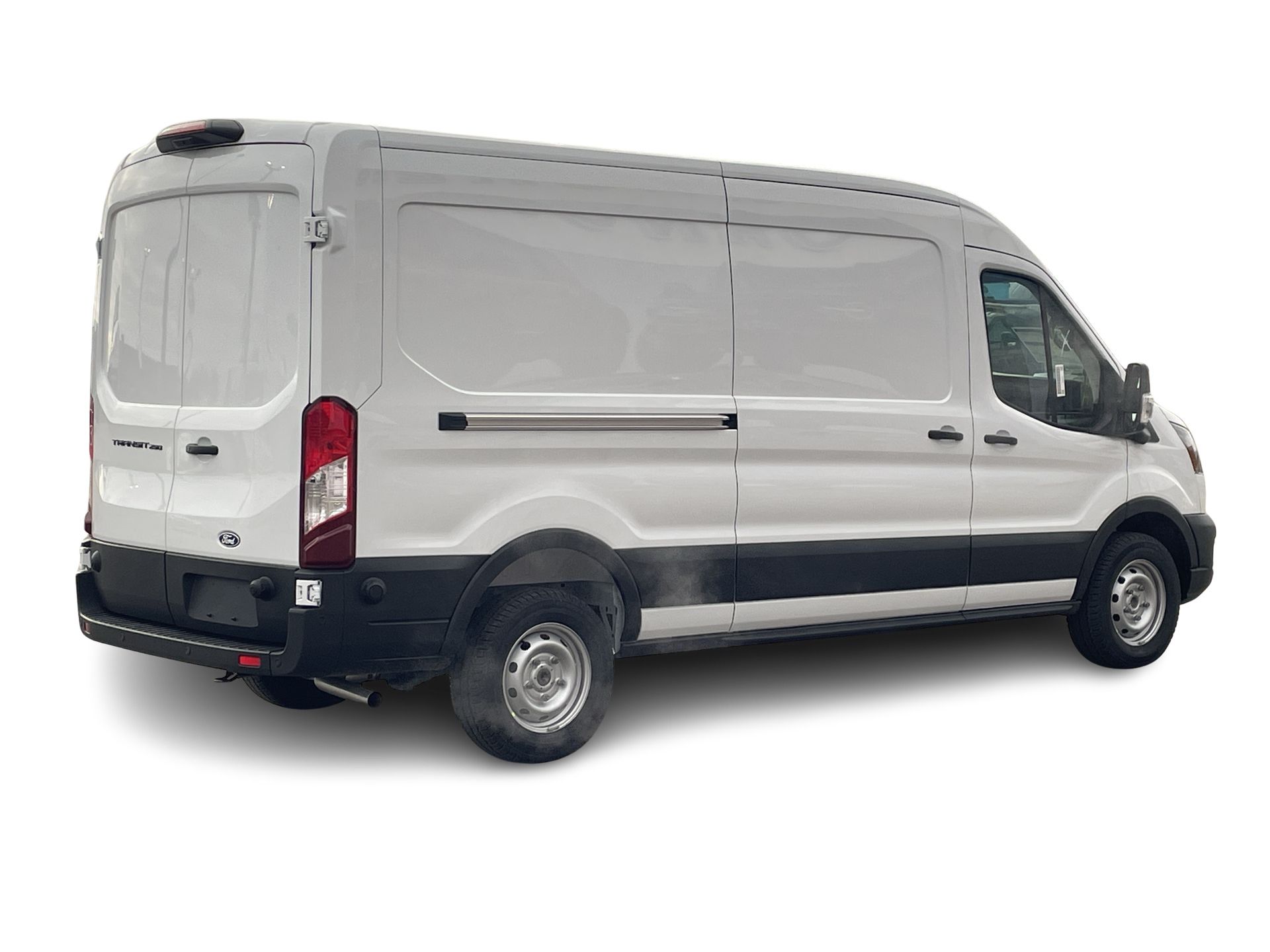 2026 Ford Transit T250