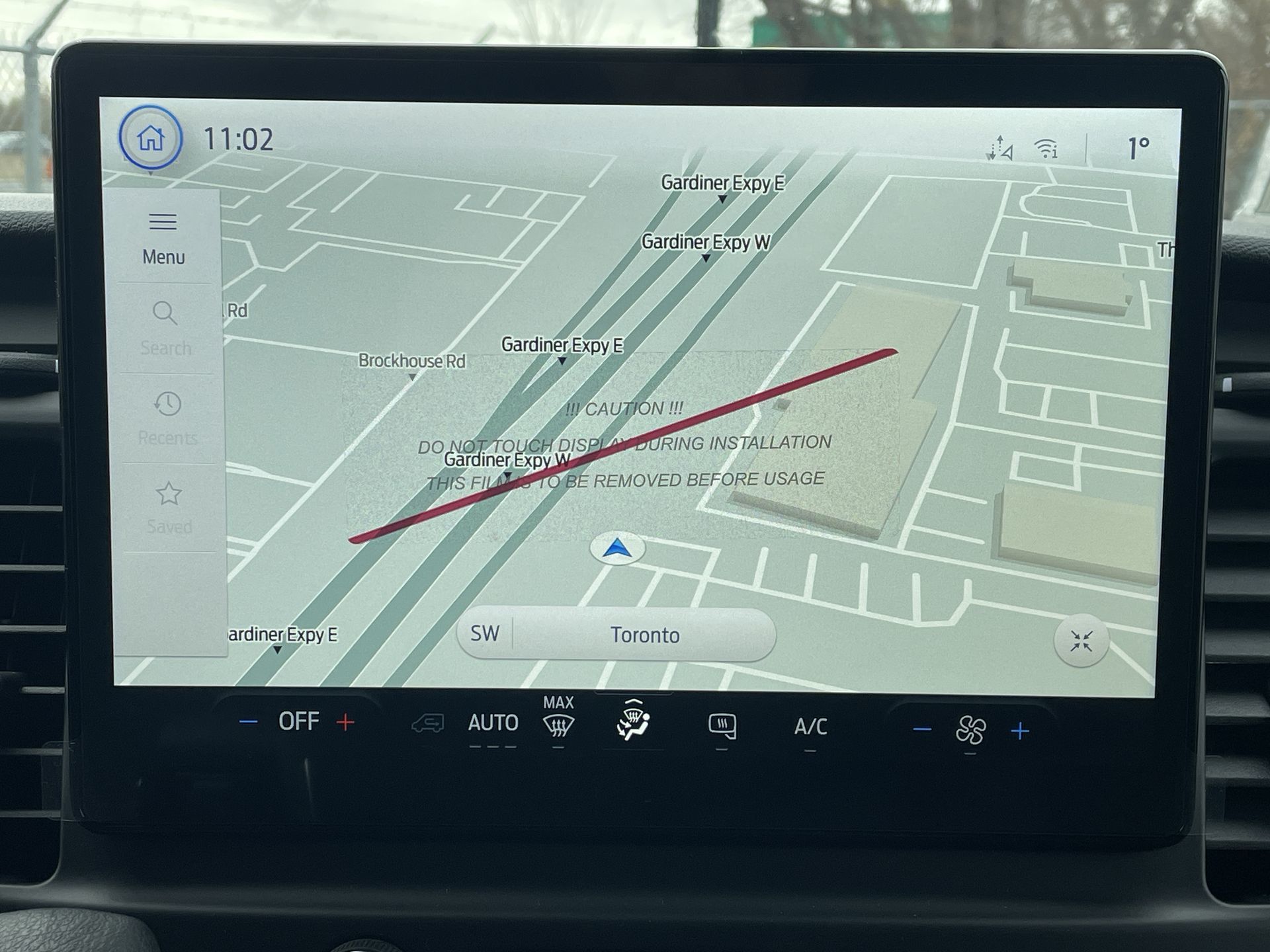 2026 Ford Transit T250