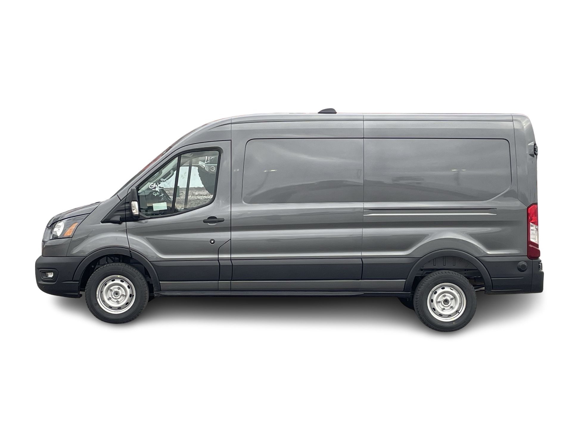 2026 Ford Transit T250