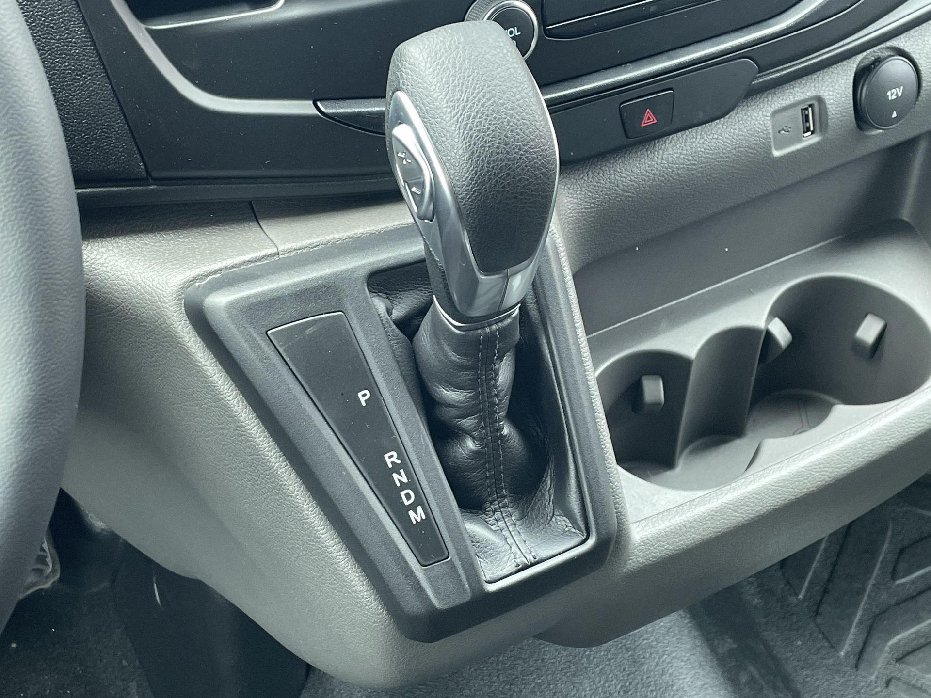 2026 Ford Transit T250