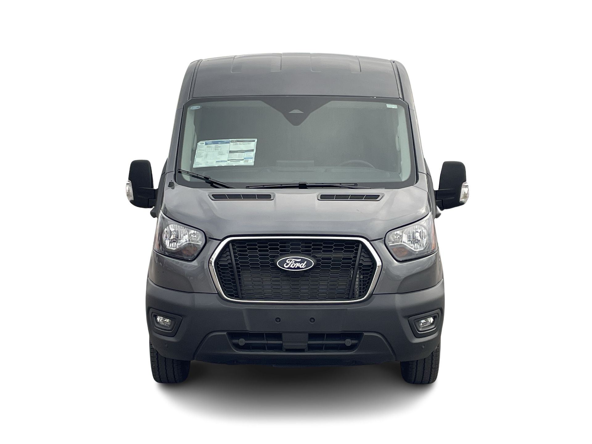2026 Ford Transit T250
