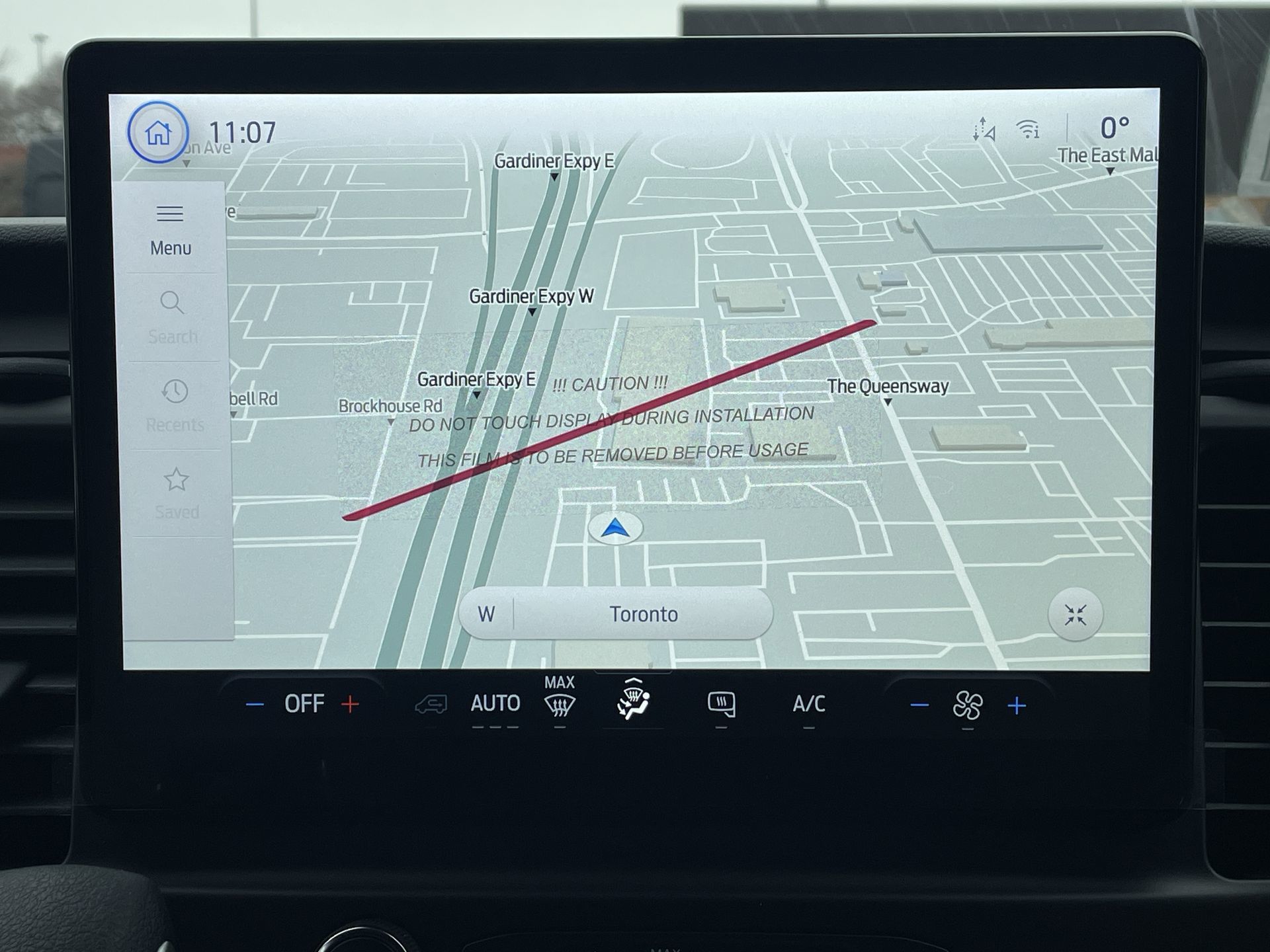 2026 Ford Transit T250