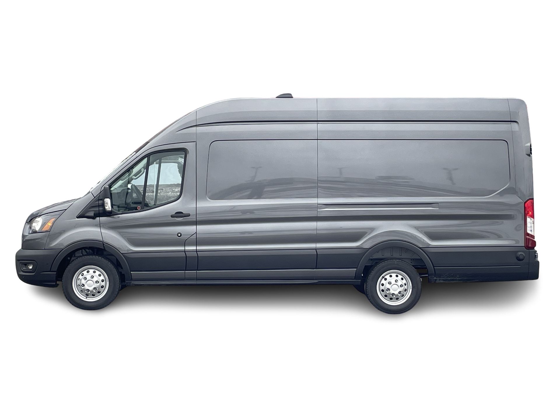 2026 Ford Transit T250