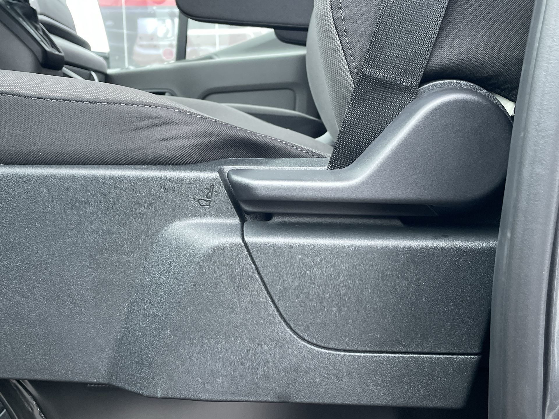 2026 Ford Transit T250