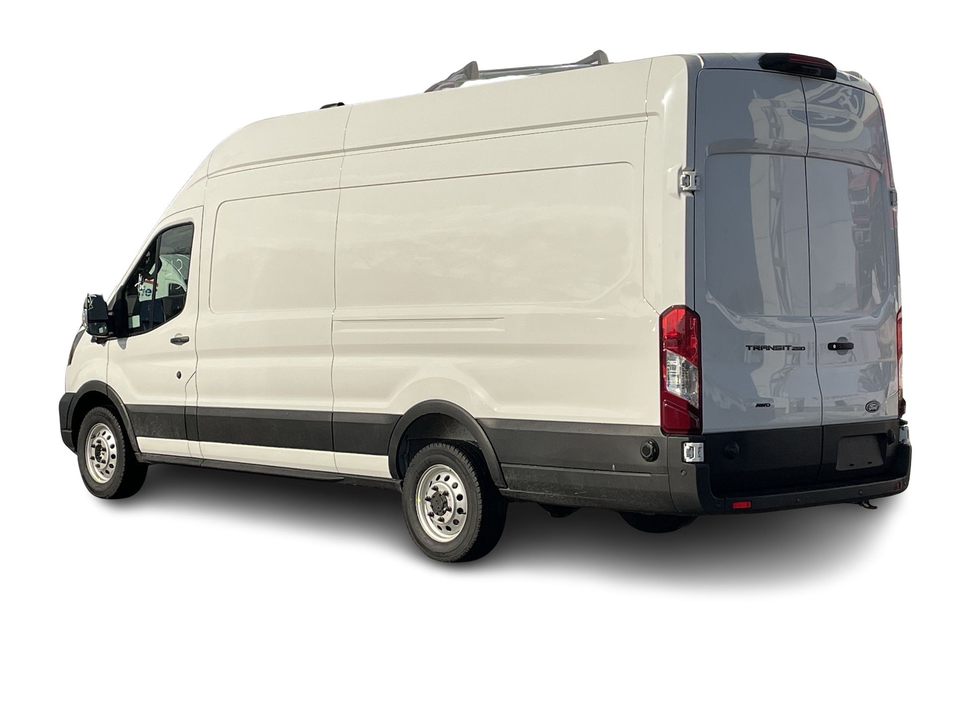 2026 Ford Transit T250 in Toronto, Ontario