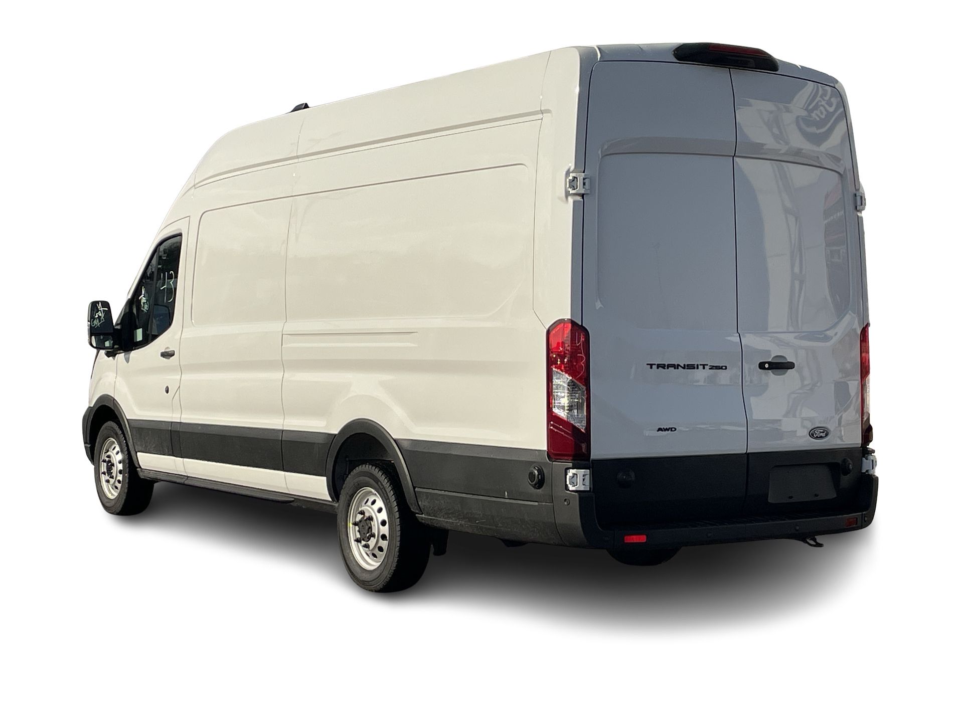 2026 Ford Transit T250 in Toronto, Ontario