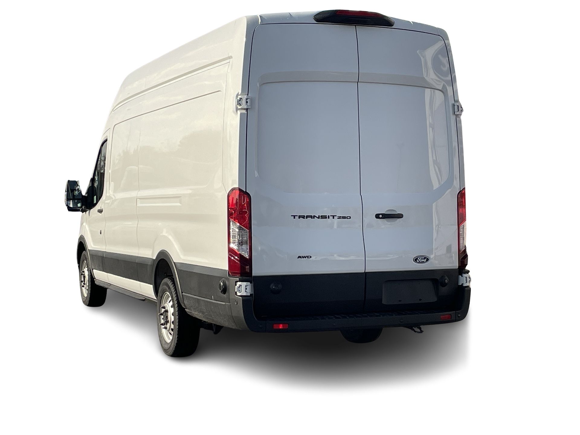 2026 Ford Transit T250 in Toronto, Ontario