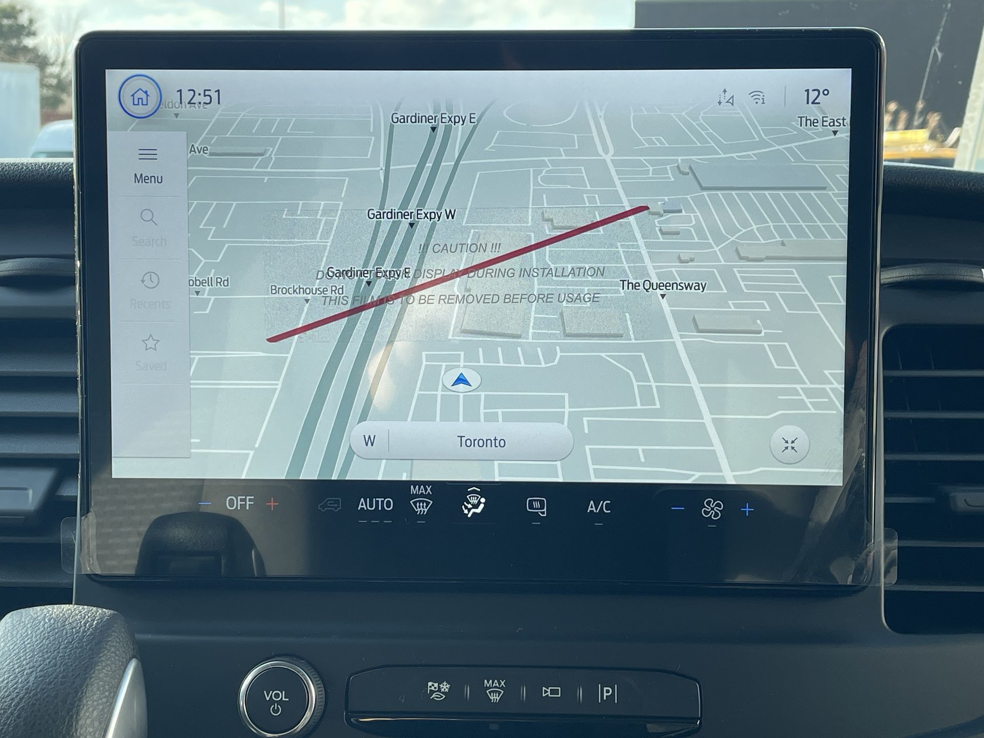 2026 Ford Transit T250 in Toronto, Ontario