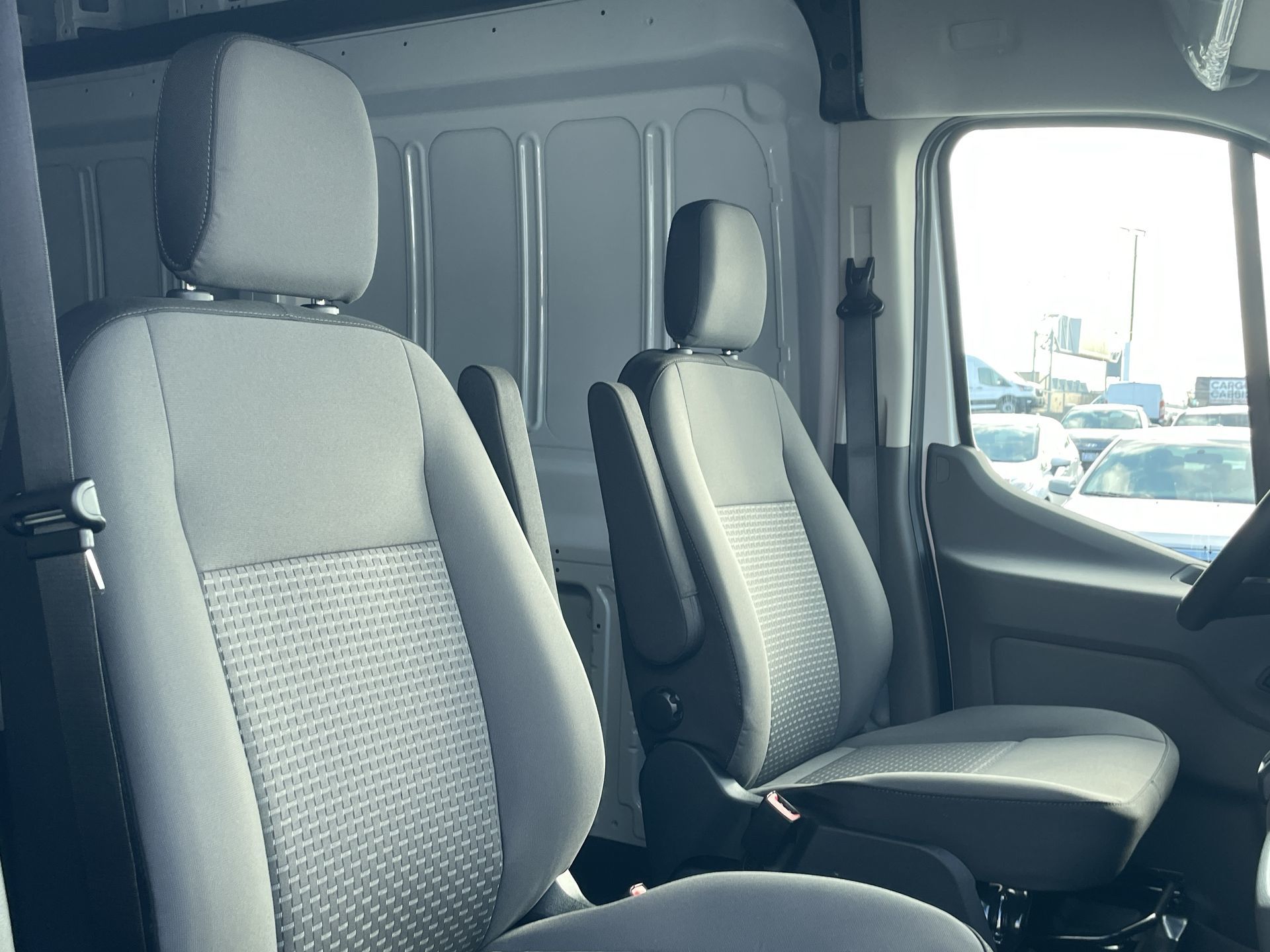 2026 Ford Transit T250 in Toronto, Ontario