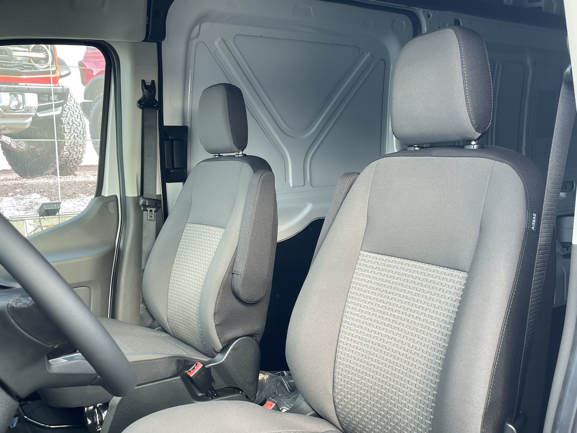 2026 Ford Transit T250 in Toronto, Ontario